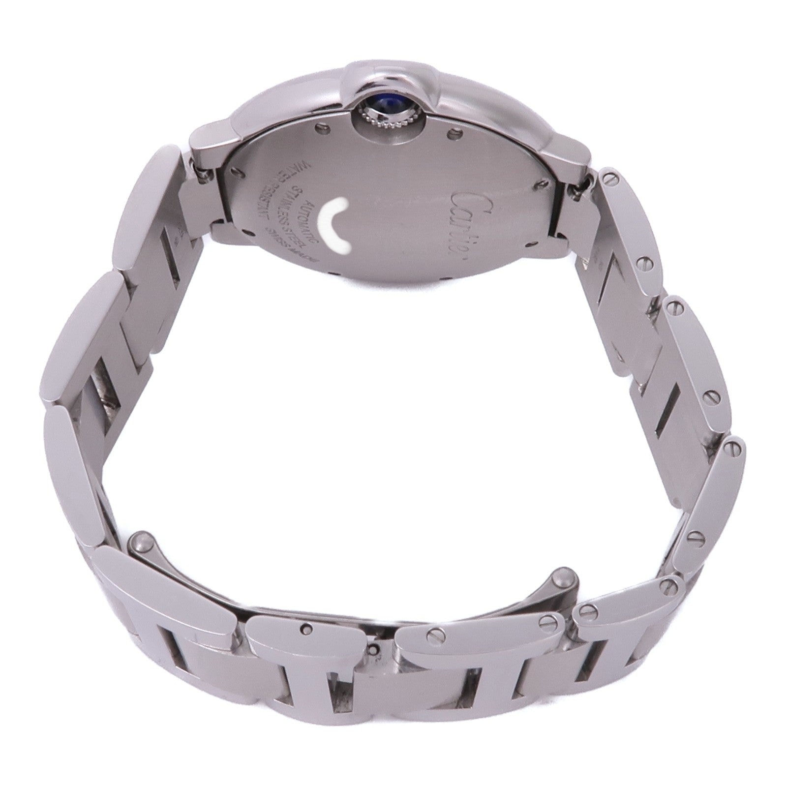 CARTIER Ballon Bleu W6920046