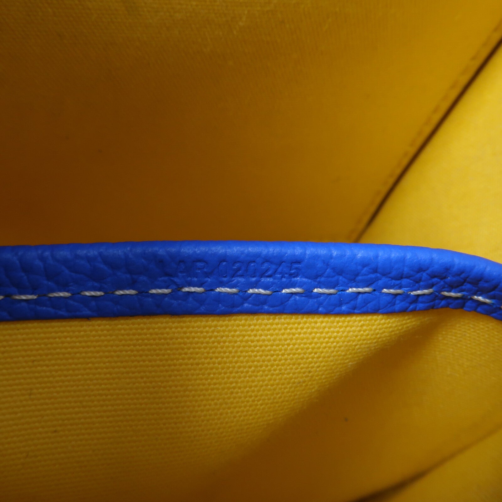 GOYARD 塗層帆布Belvedere PM肩背袋