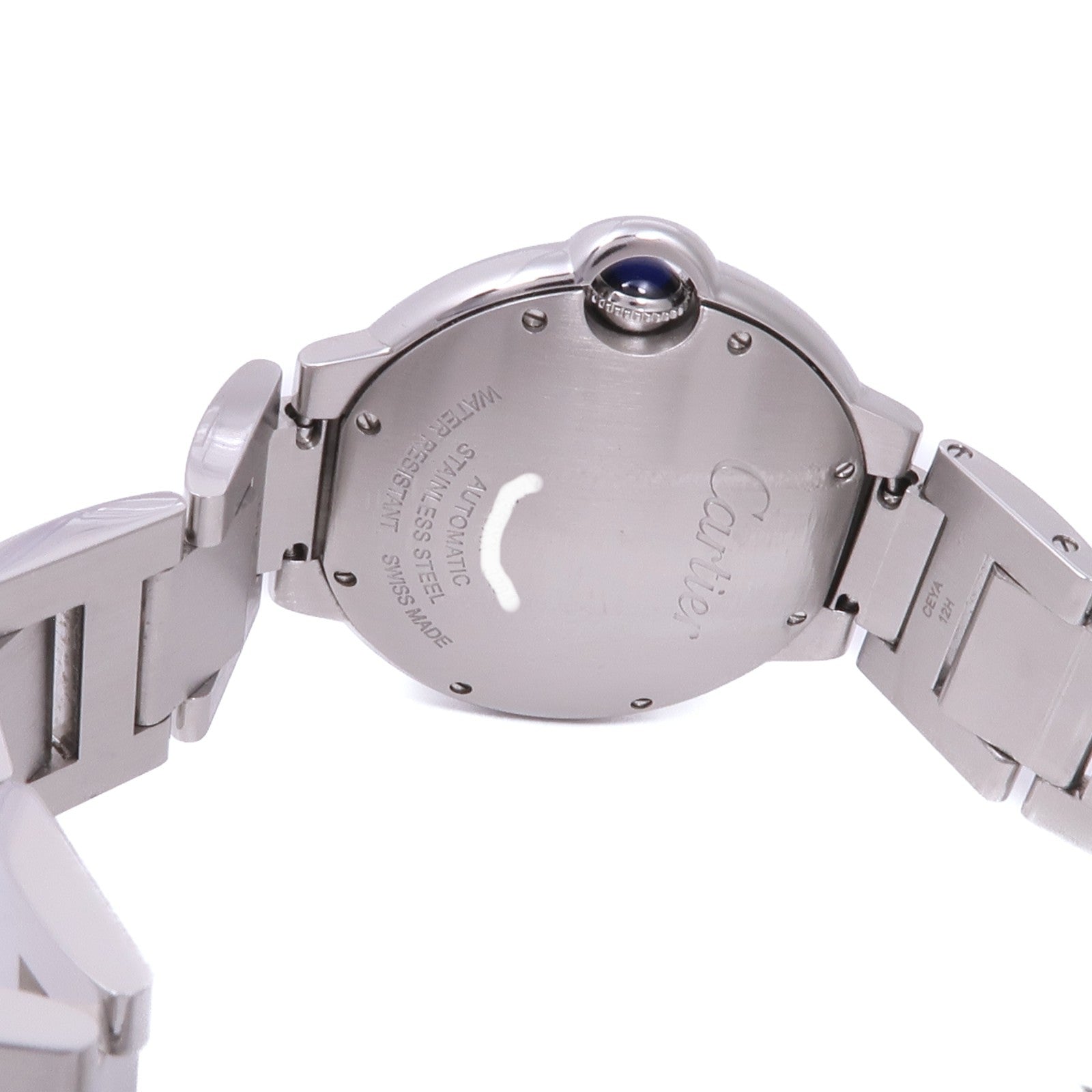 CARTIER Ballon Bleu W6920046
