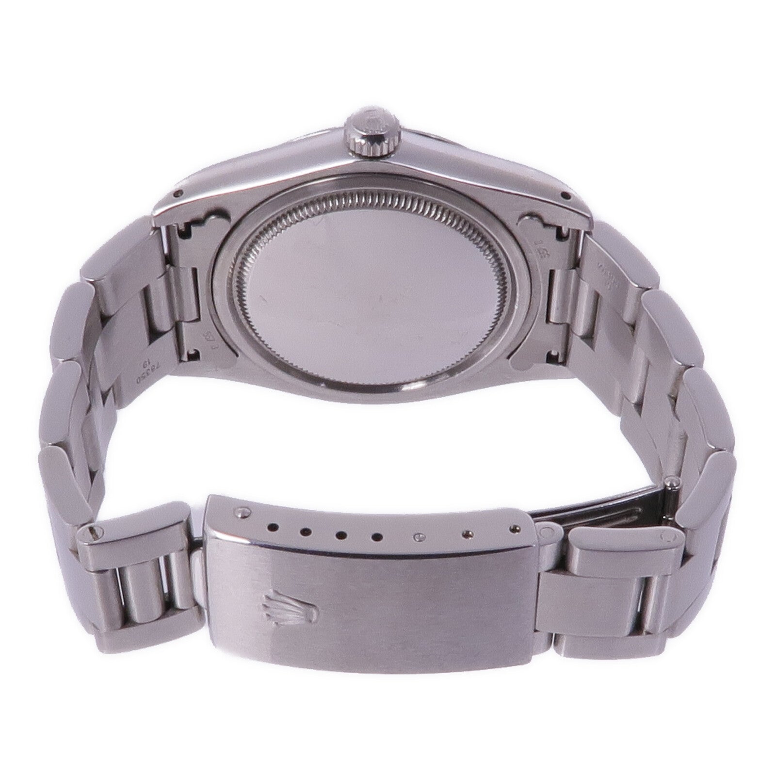 ROLEX Oysterdate 34mm 6694