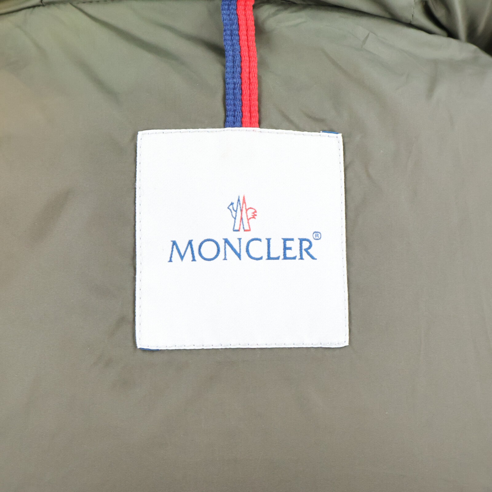 MONCLER Byron Giubbotto大衣