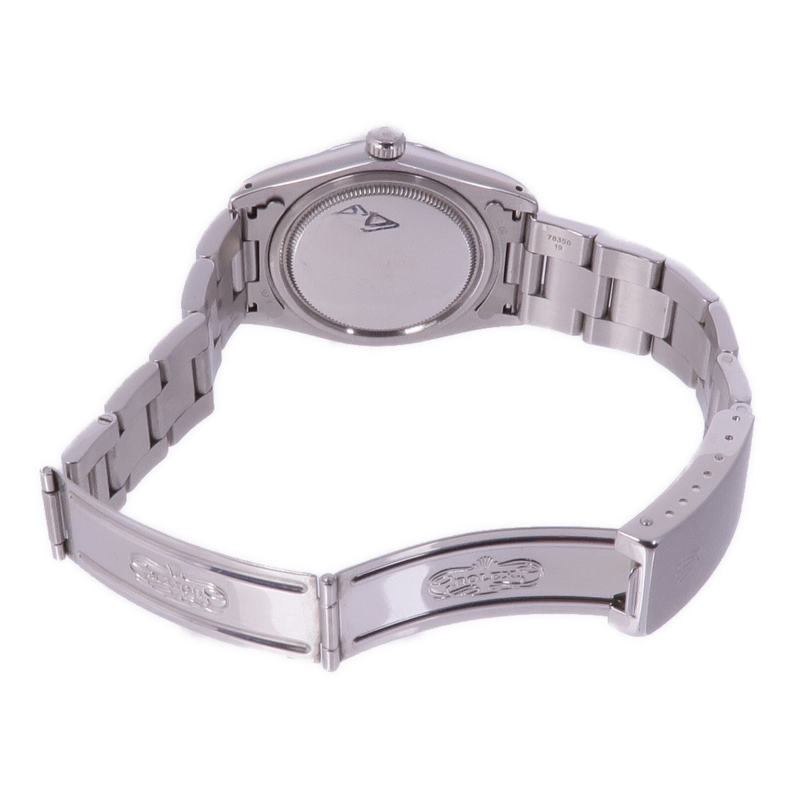 ROLEX Oysterdate 34mm 6694