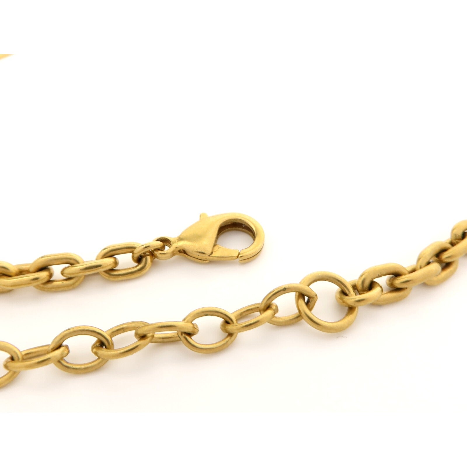 Dior 金屬Necklace項鍊