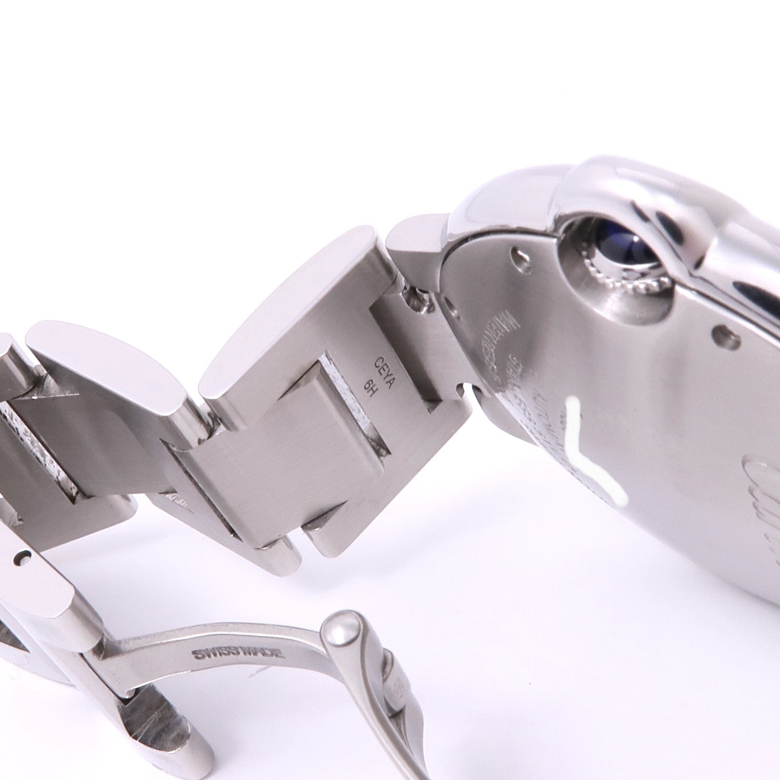 CARTIER Ballon Bleu W6920046