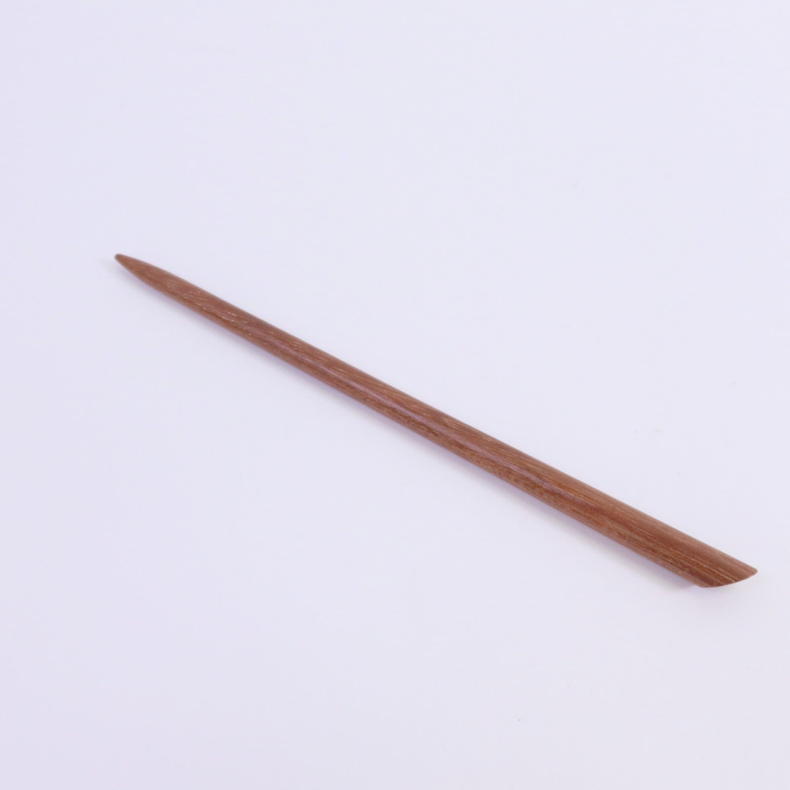 LOUIS VUITTON 皮革Butterfly Hair Pin Barrette髮飾
