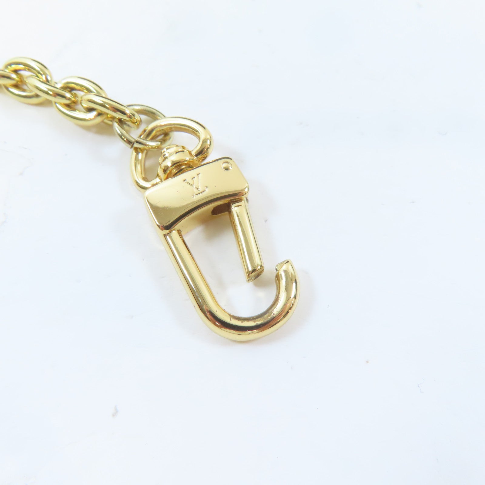 LOUIS VUITTON Monogram Petite Malle Souple金扣手挽肩背兩用袋棕色/黑色
