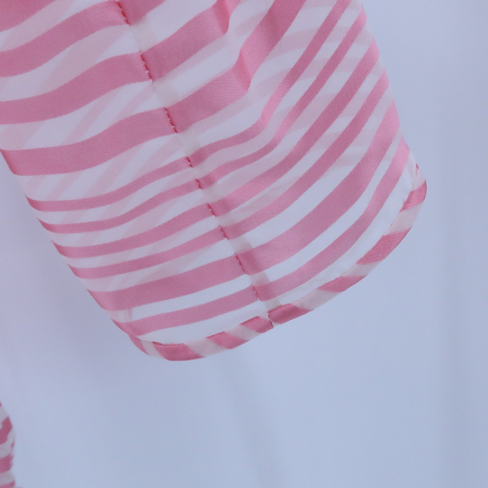 CHANEL Viscose/Silk Coco Button Blouse上衣
