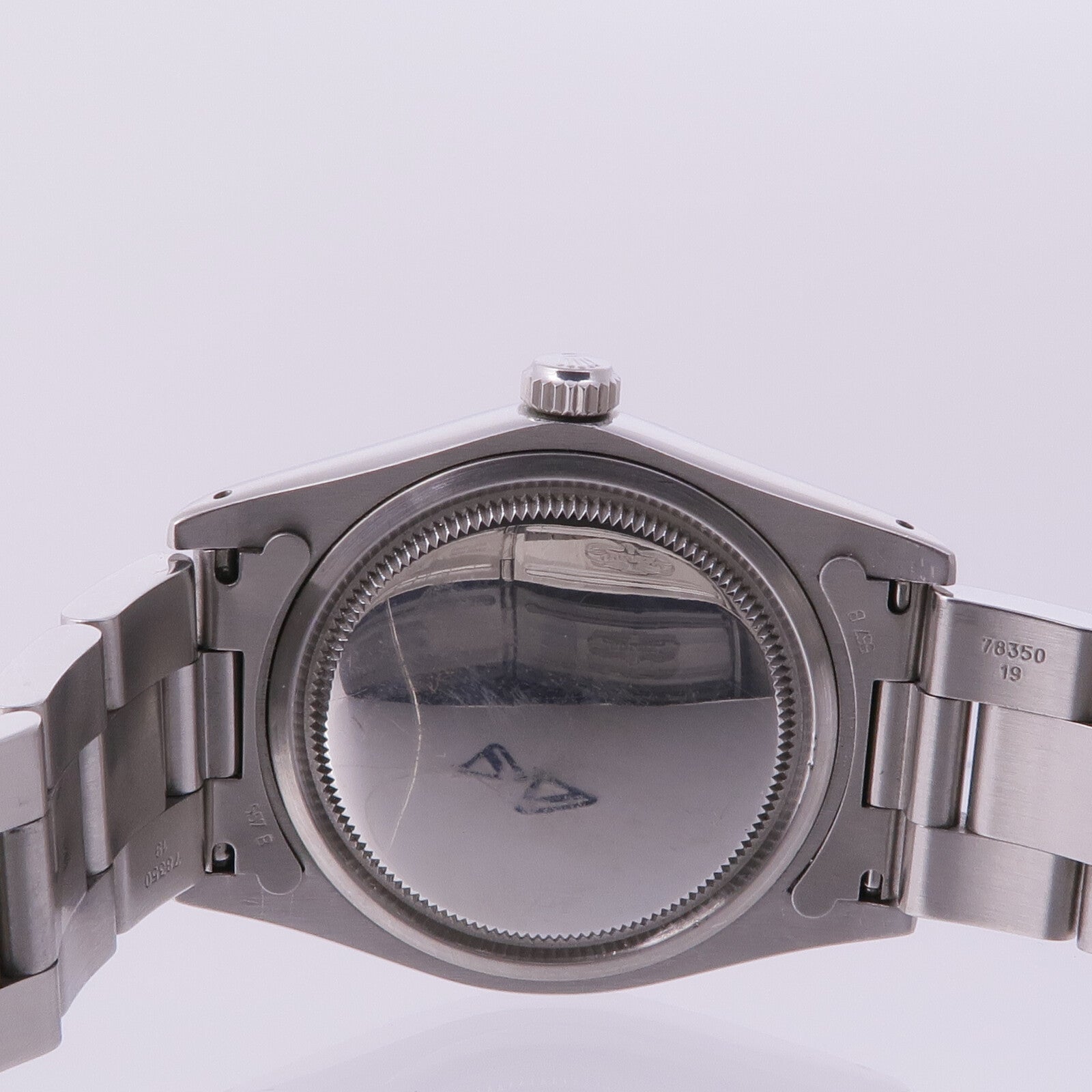 ROLEX Oysterdate 34mm 6694