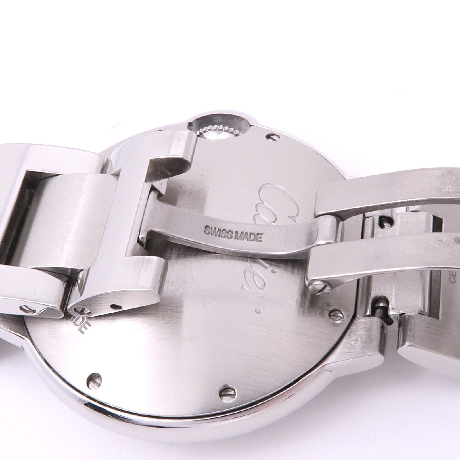 CARTIER Ballon Bleu W6920046