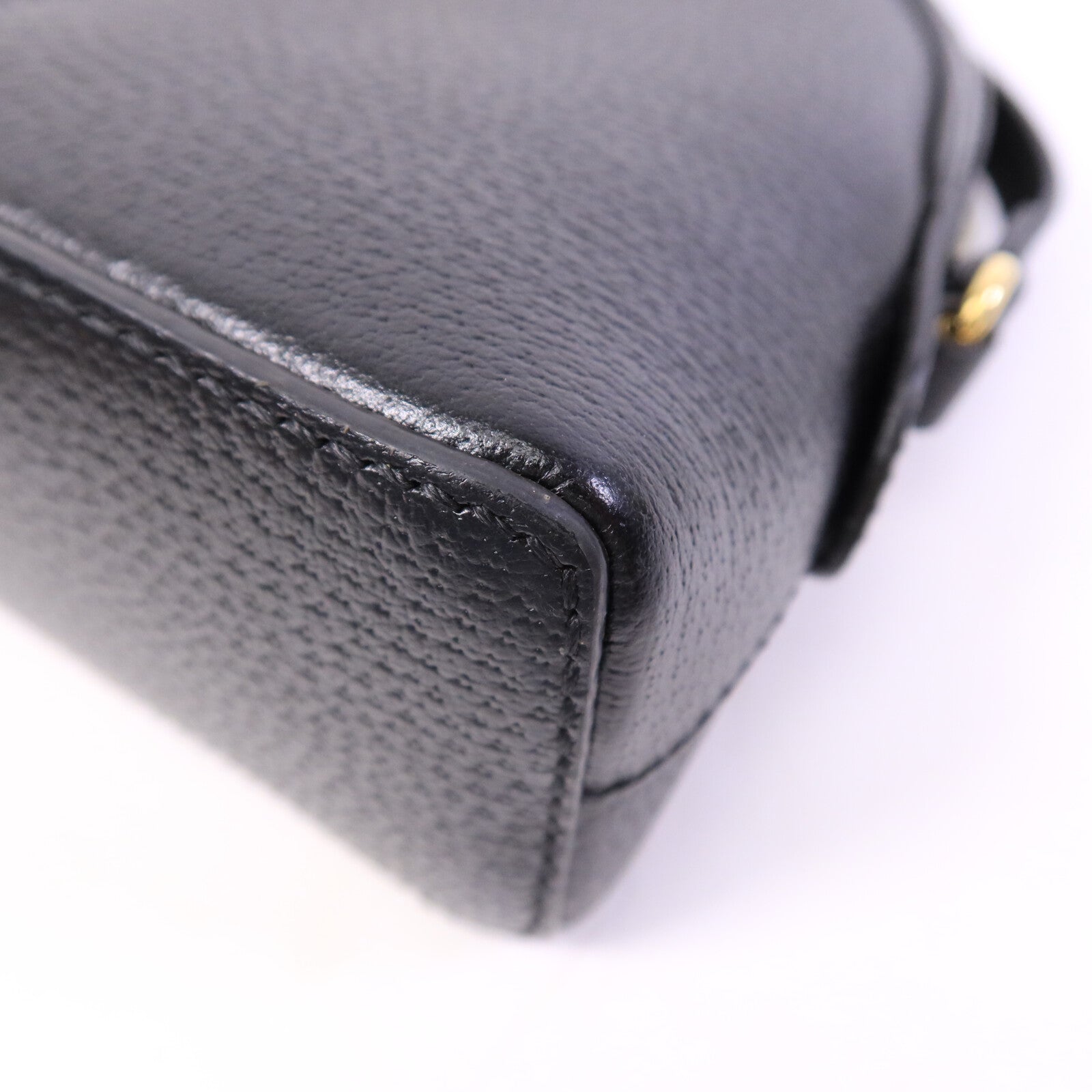 GUCCI 牛皮皮革Ophidia Shoulder Bag金扣肩背袋