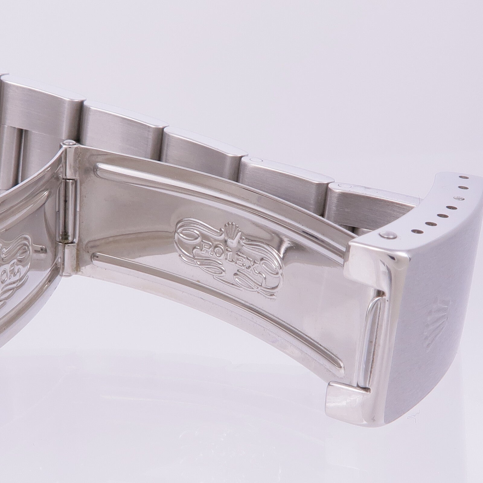 ROLEX Oysterdate 34mm 6694