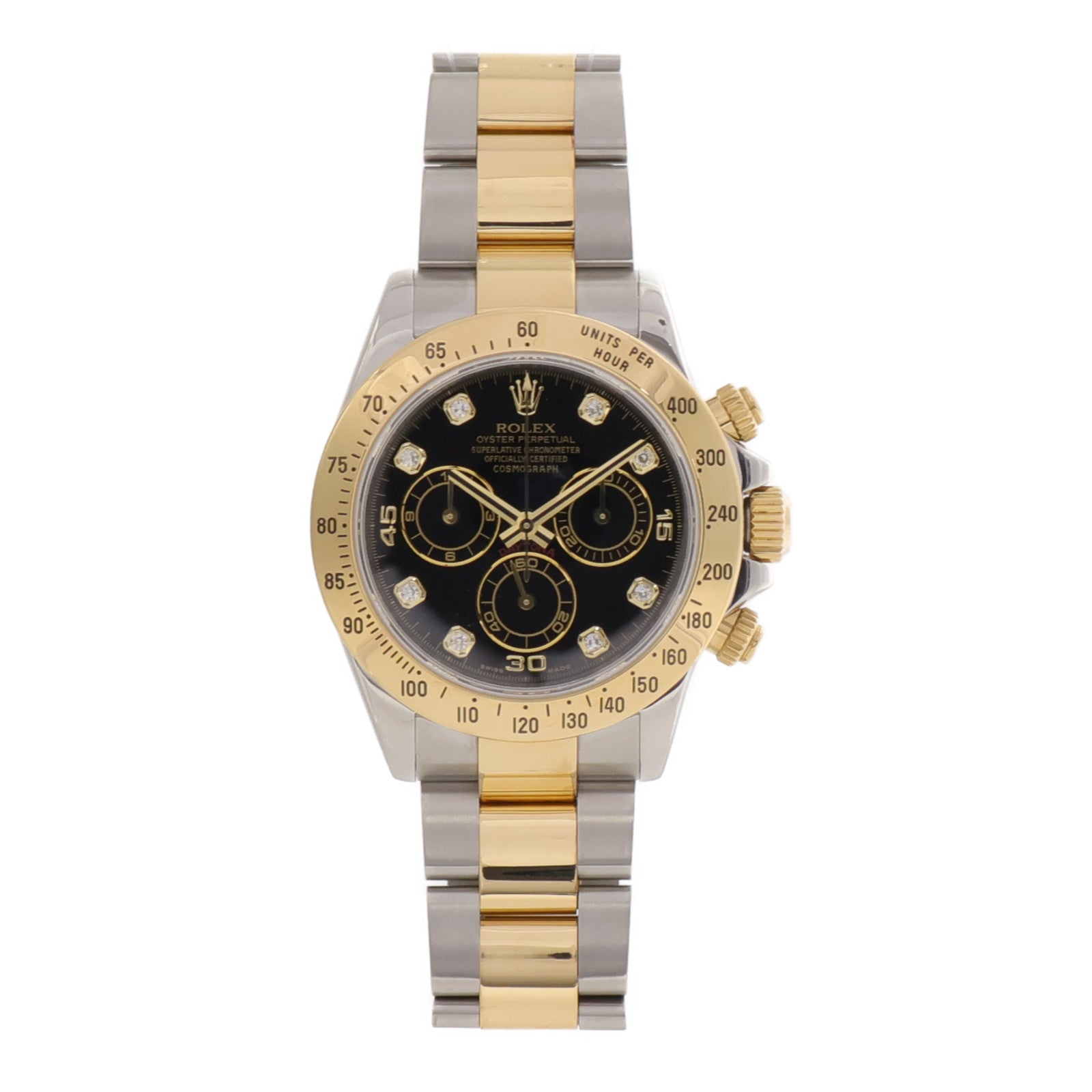 ROLEX Daytona 116523G