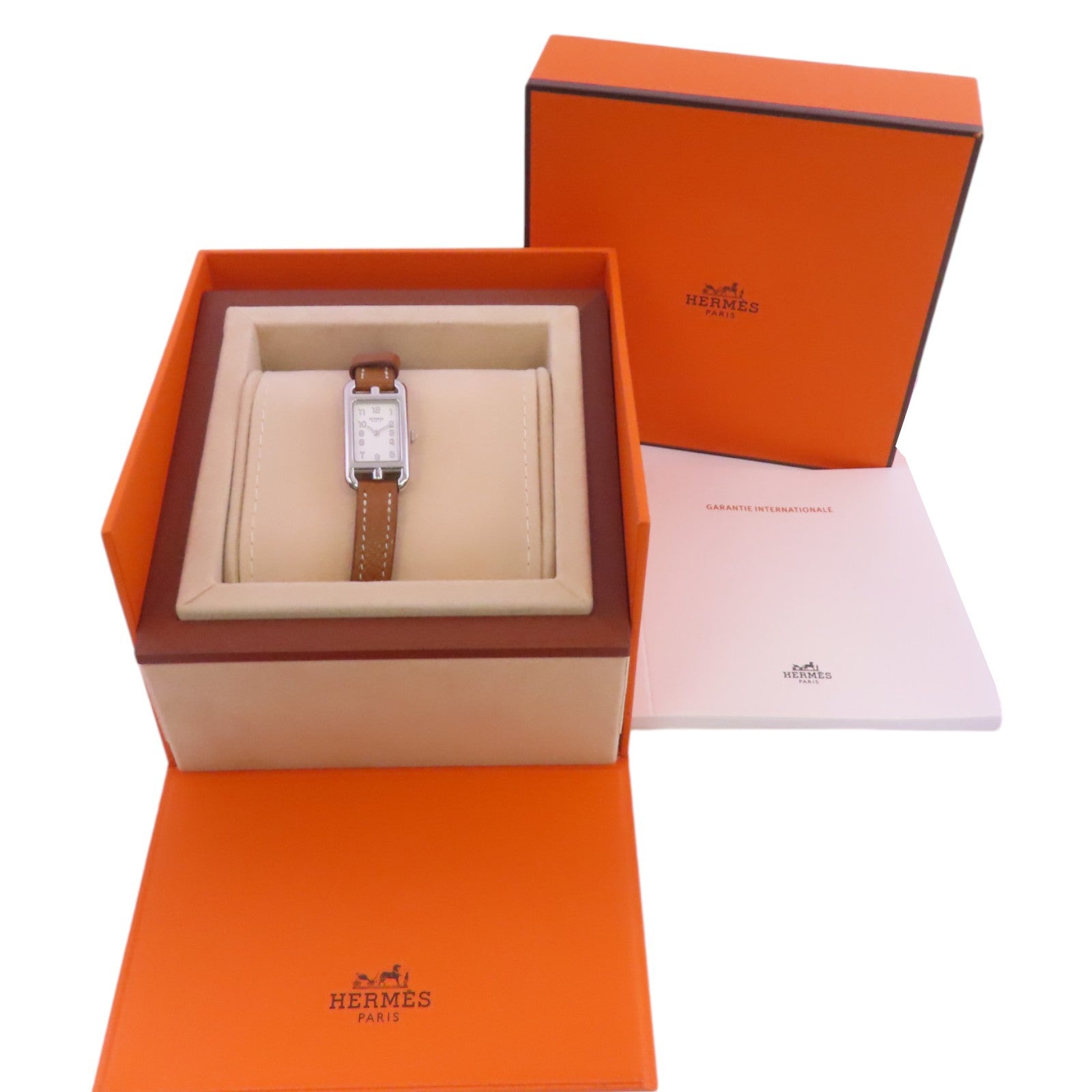 HERMES Nantucket NA2.110