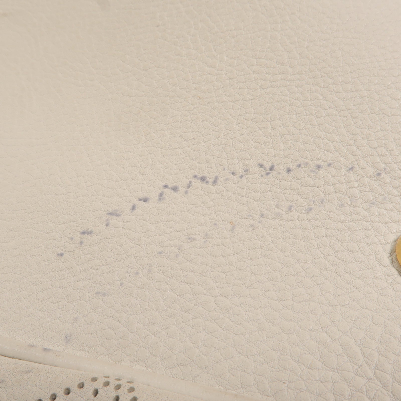 LOUIS VUITTON Monogram Mahina XL肩背袋