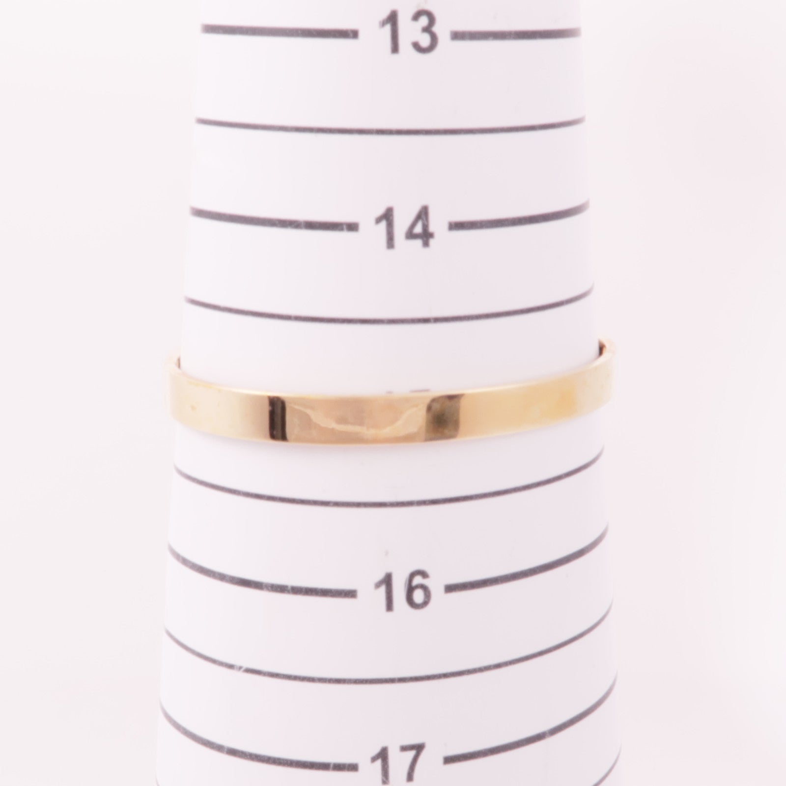 HERMES 【激減優惠】18K玫瑰金Kelly Bracelet手鐲#XS