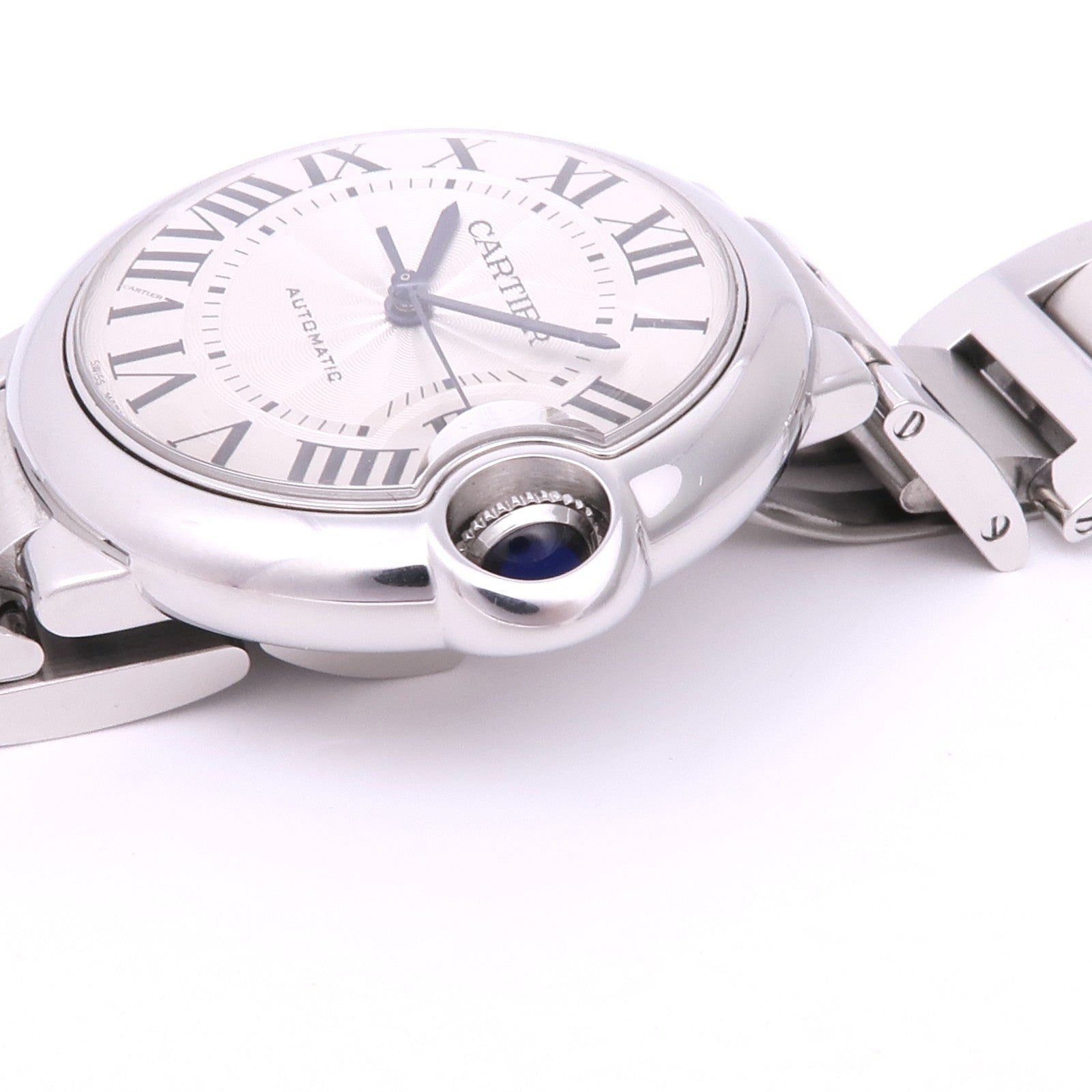 CARTIER Ballon Bleu W6920046