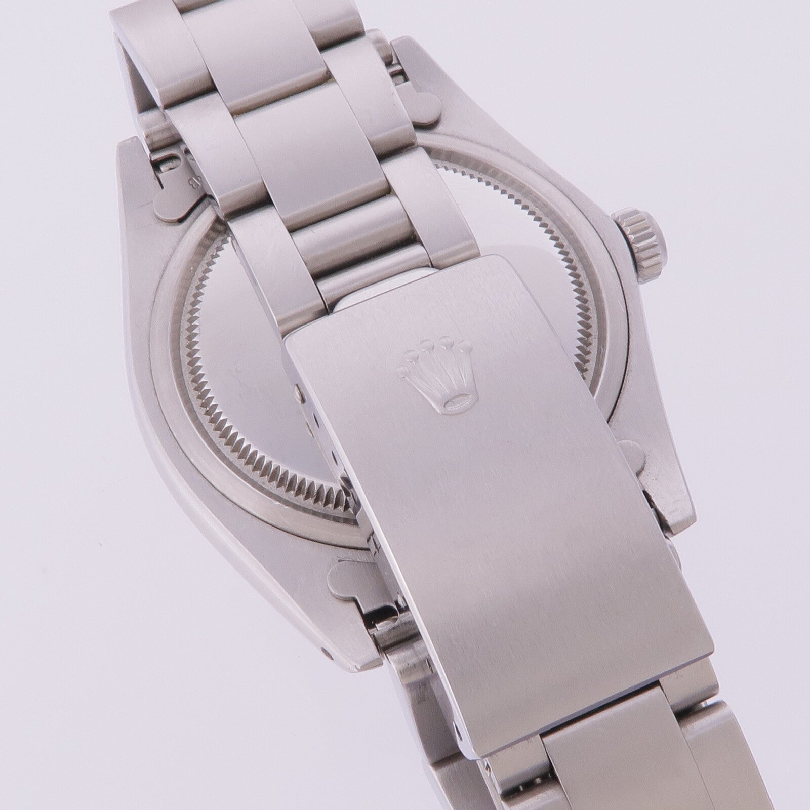 ROLEX Oysterdate 34mm 6694