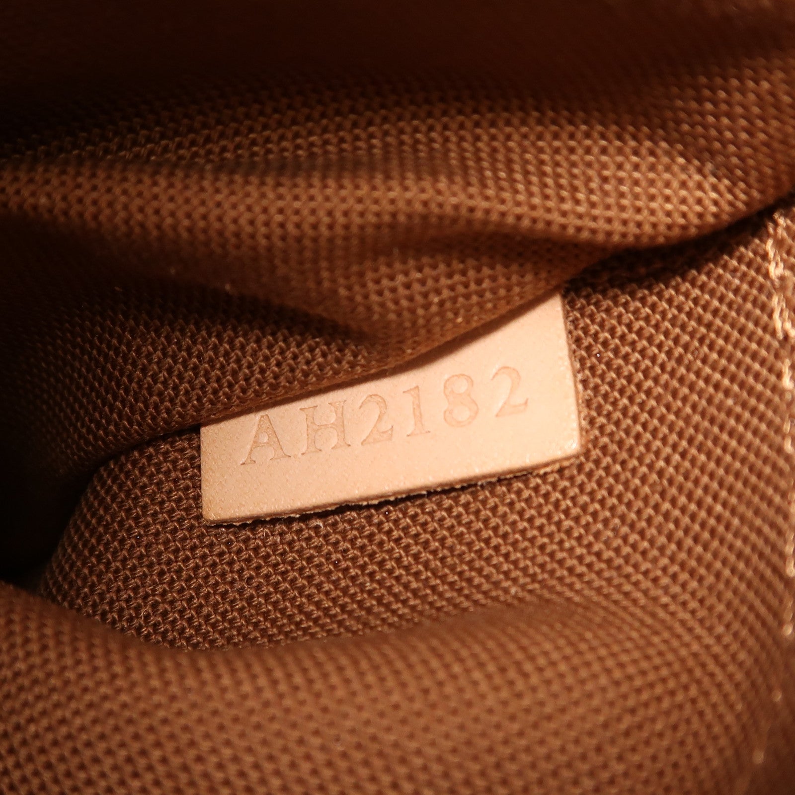 LOUIS VUITTON Monogram Palermo PM金扣手挽肩背兩用袋