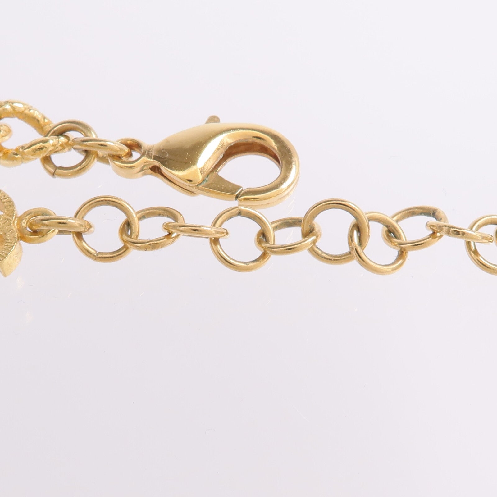 CHANEL 金屬Necklace項鍊
