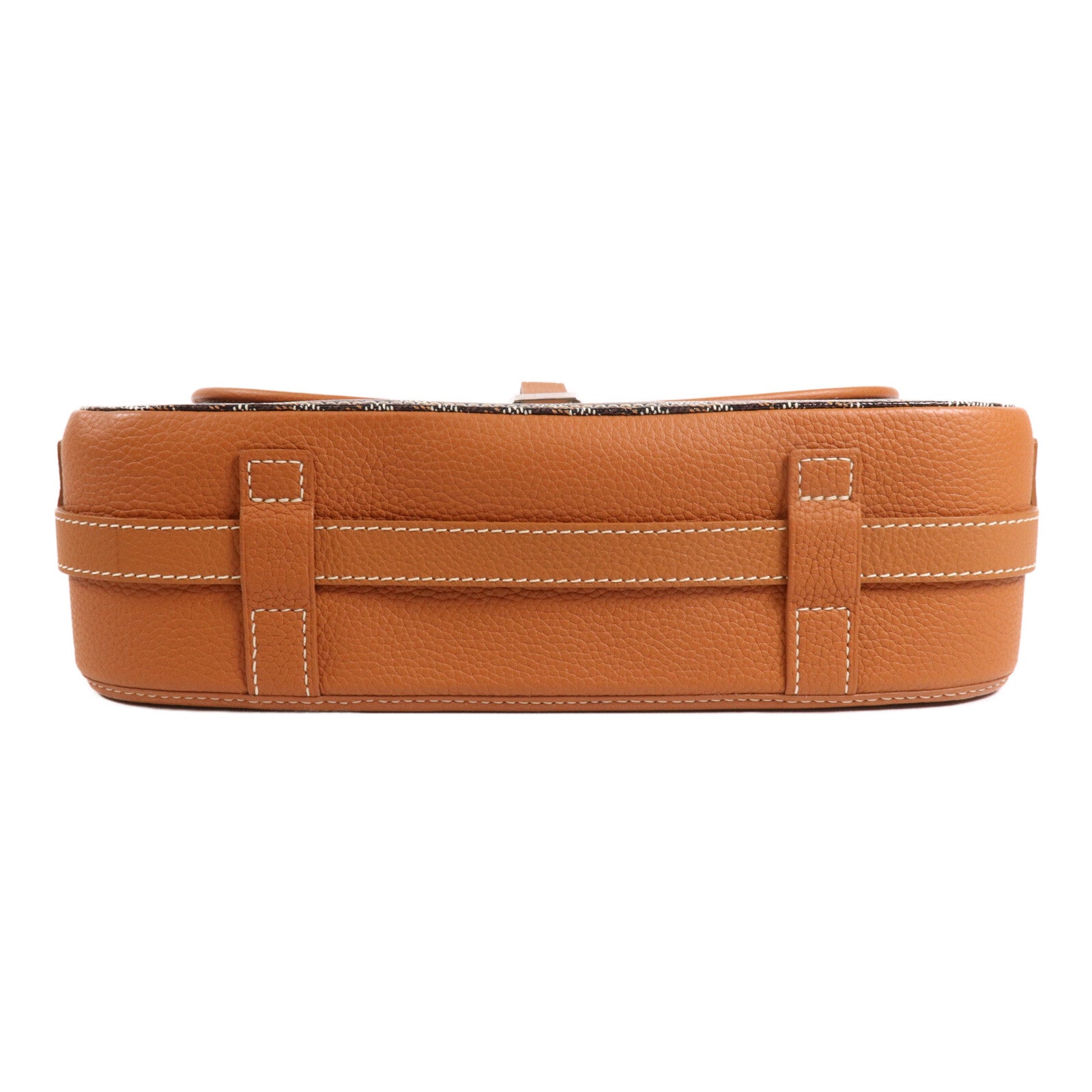 GOYARD 塗層帆布Belvedere MM肩背袋