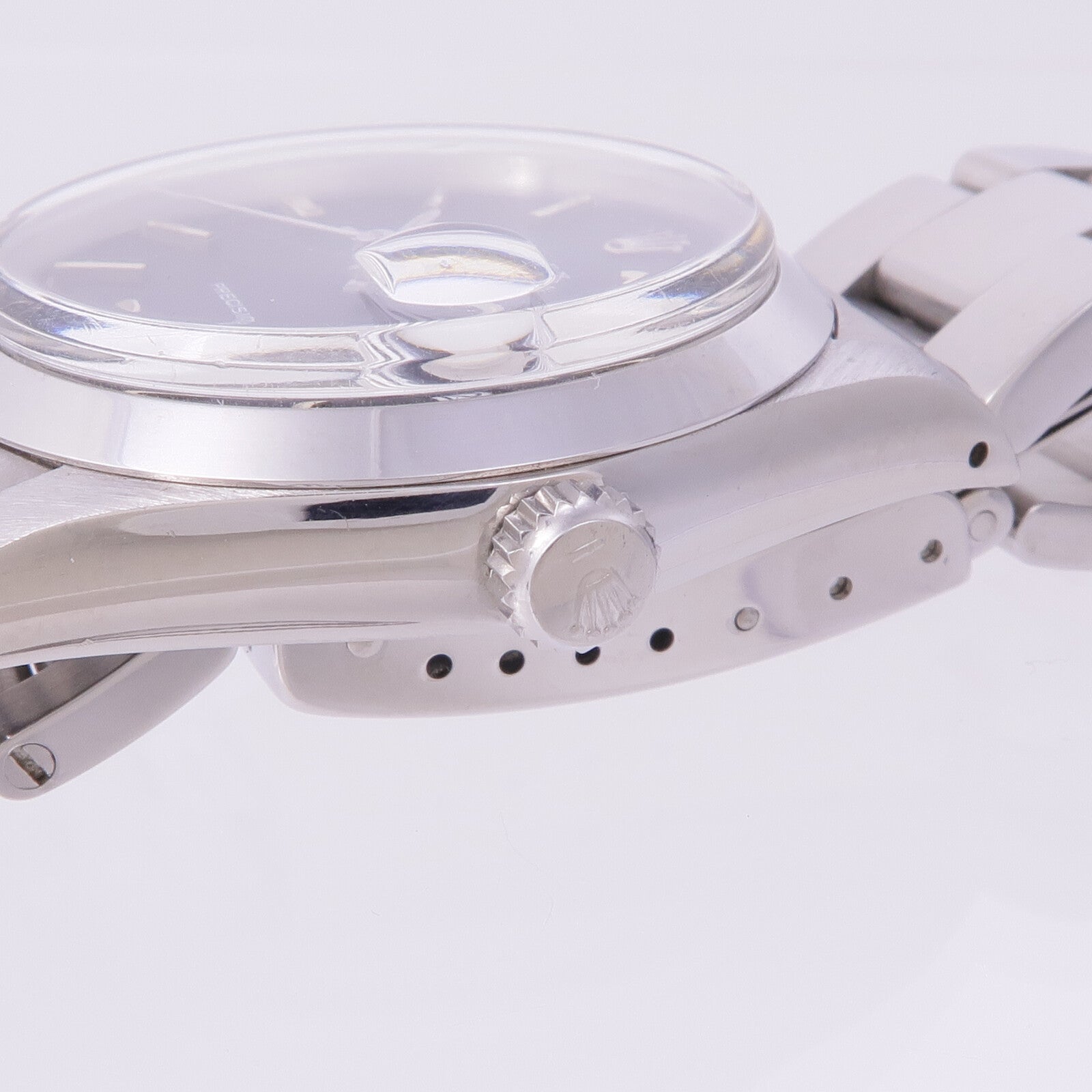 ROLEX Oysterdate 34mm 6694