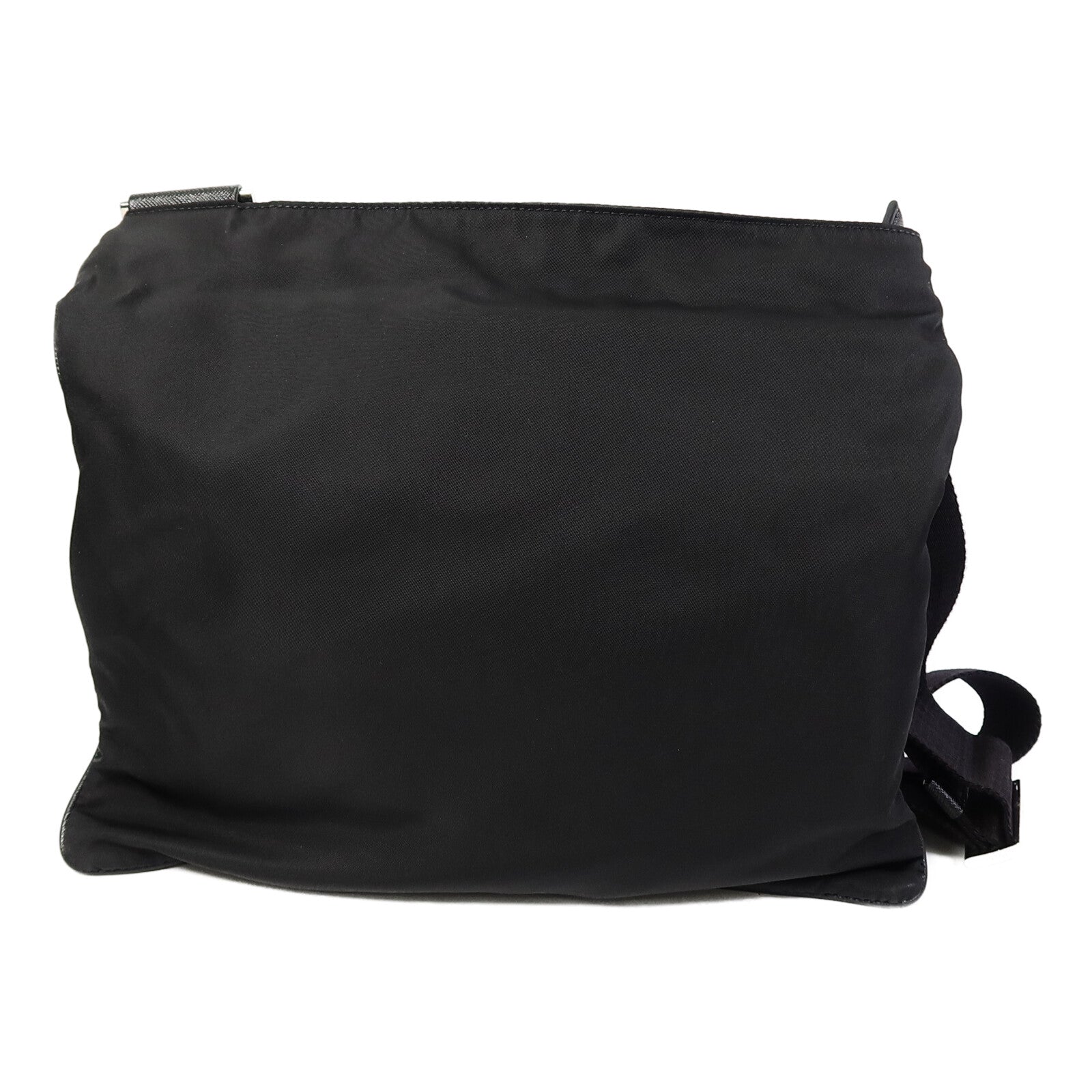 PRADA 【激減優惠】尼龍Shoulder Bag肩背袋