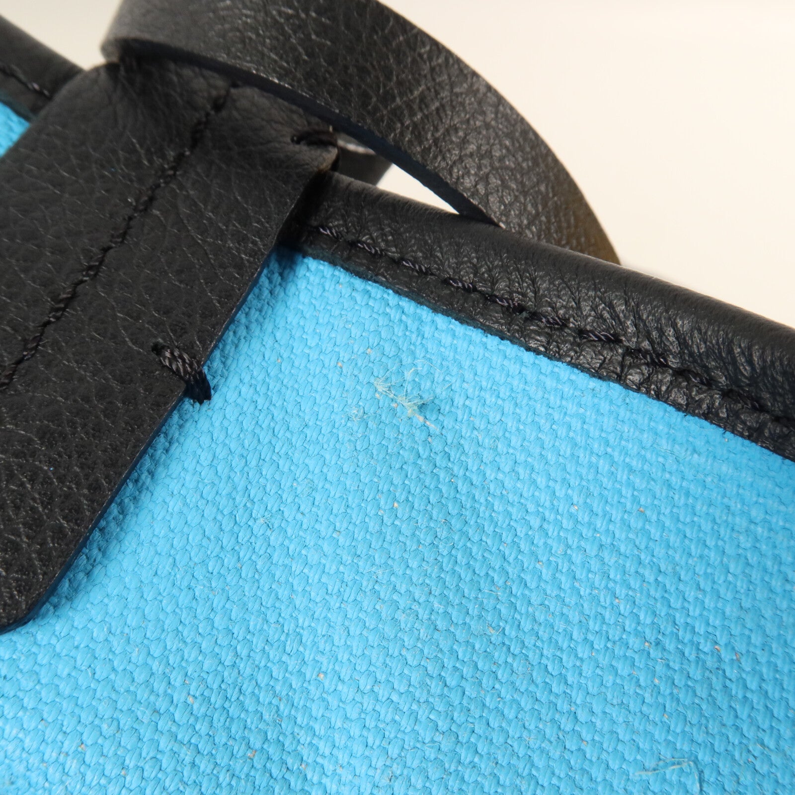 GOYARD 塗層帆布Saint Louis Claire PM肩背袋