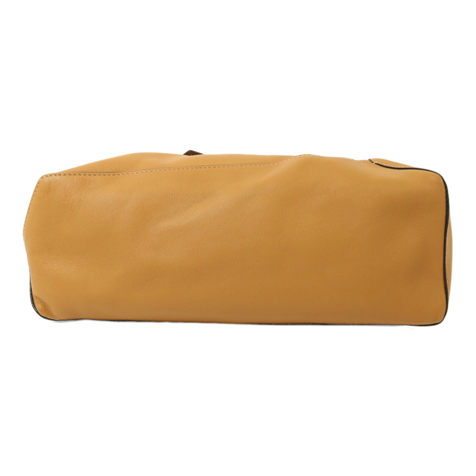 LOEWE 牛皮皮革Puzzle Hobo肩背袋
