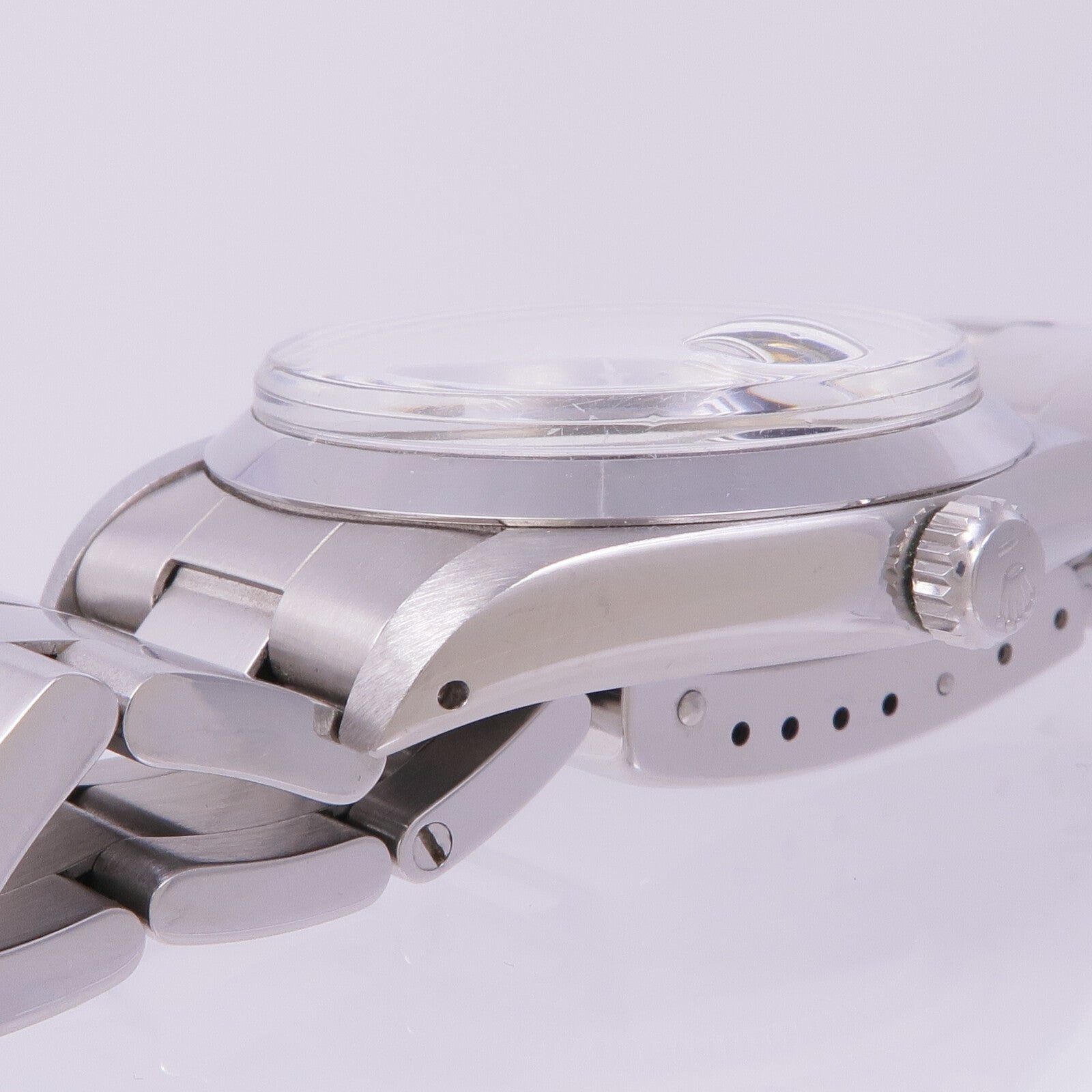 ROLEX Oysterdate 34mm 6694