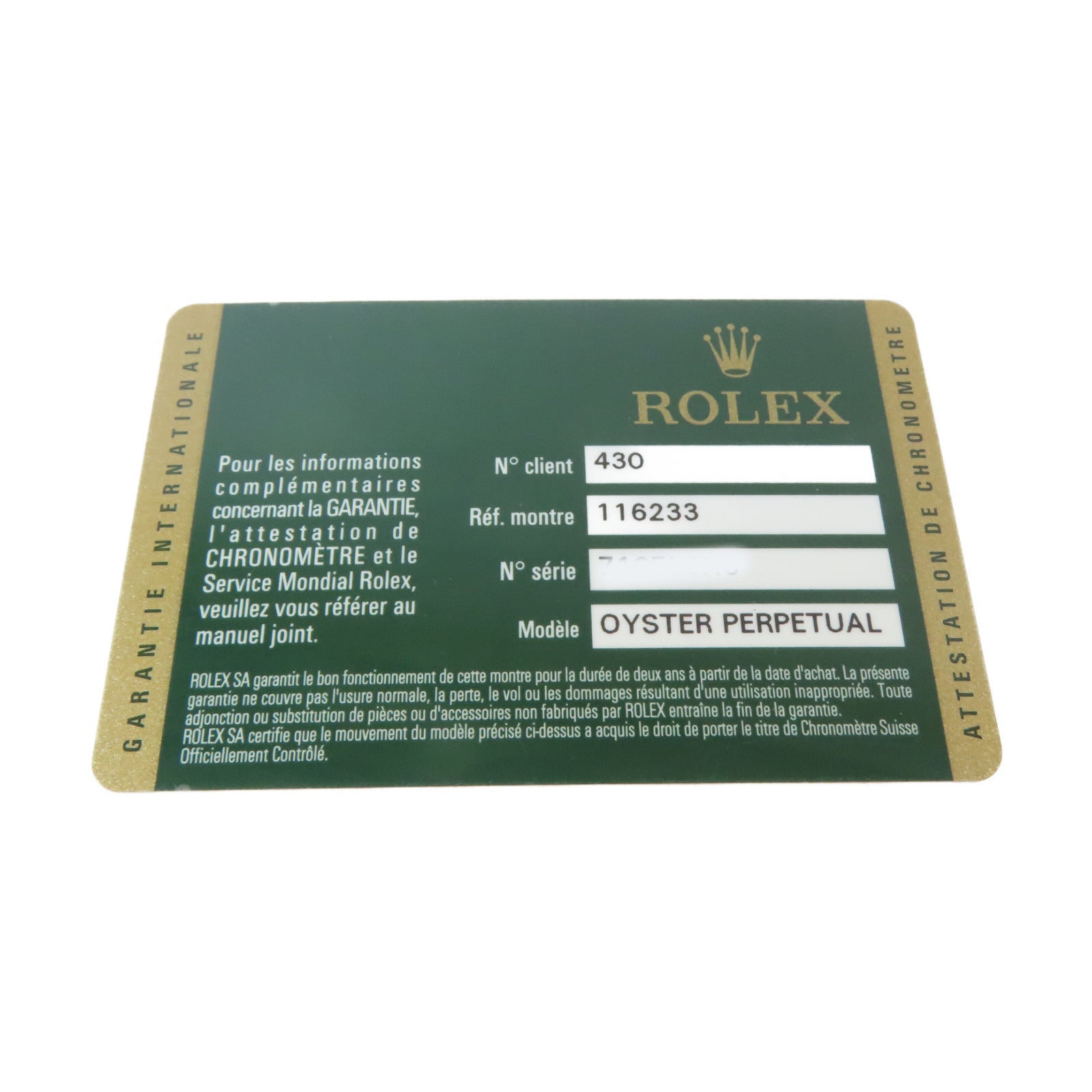ROLEX Datejust 36mm18K黃金/不鏽鋼手錶自動機芯金色