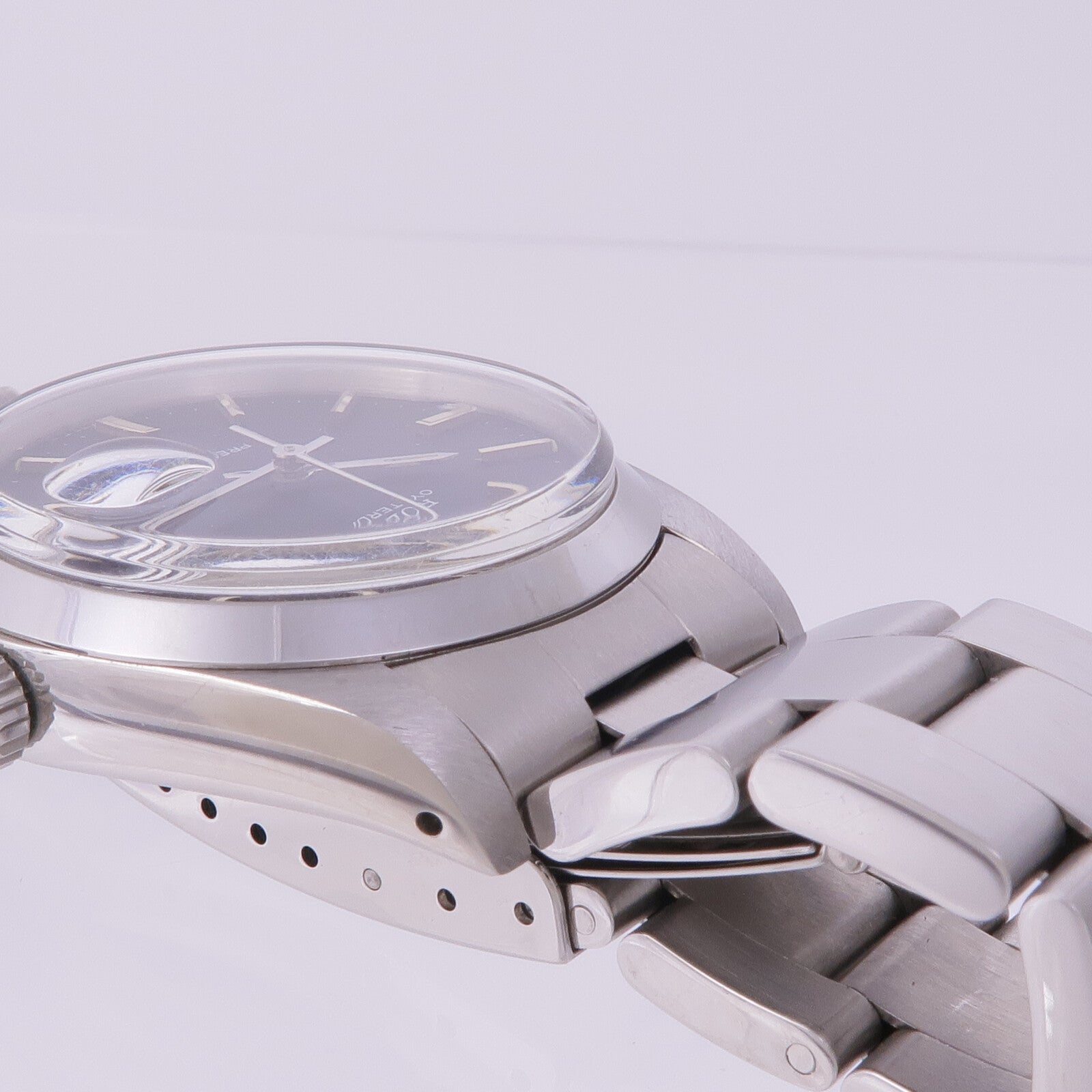 ROLEX Oysterdate 34mm 6694