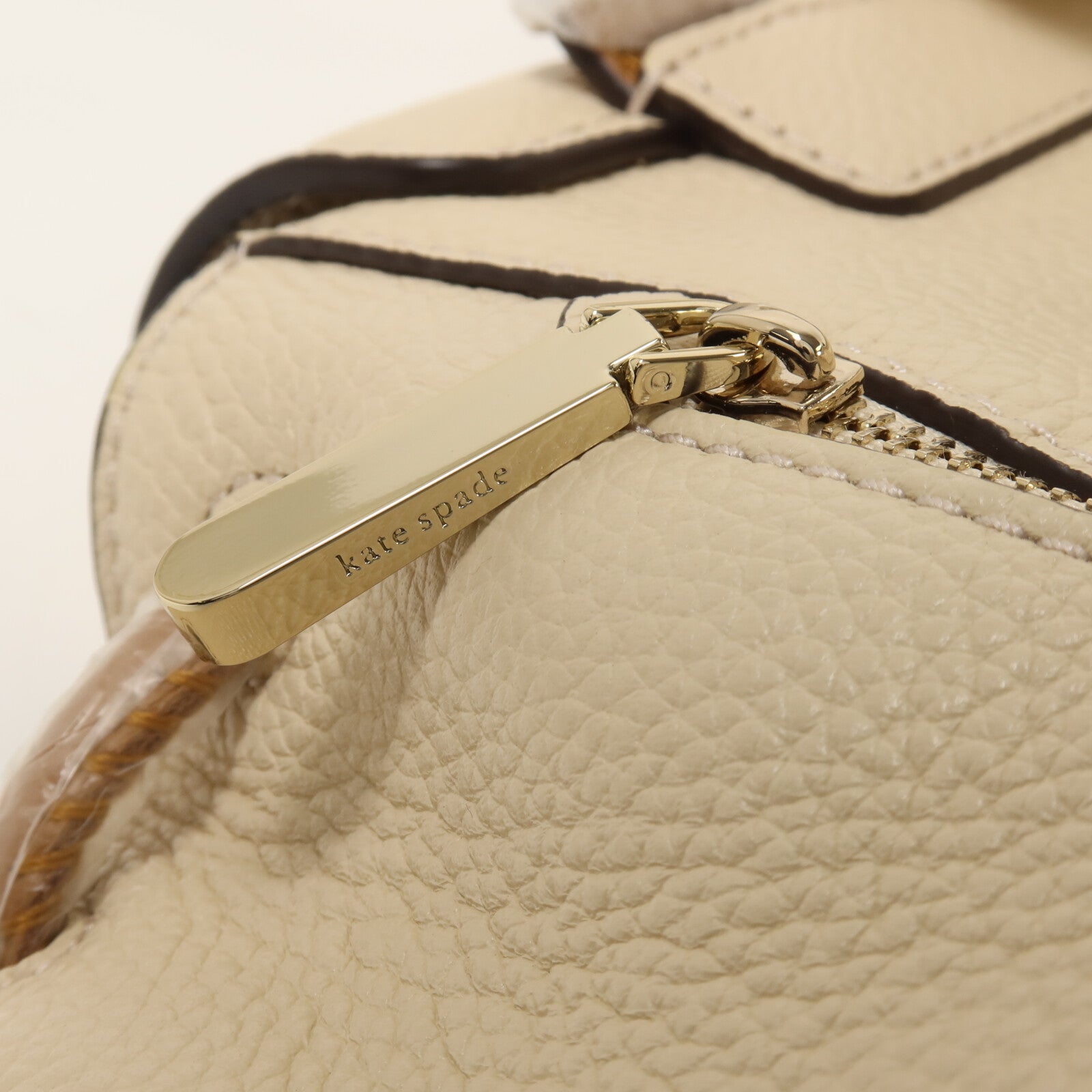 Kate Spade 牛皮皮革Rucksack背包