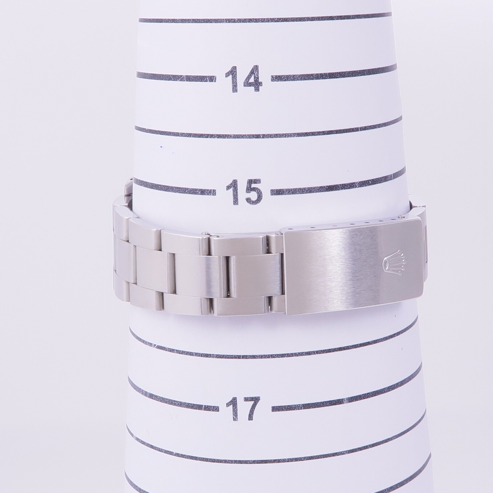 ROLEX Oysterdate 34mm 6694