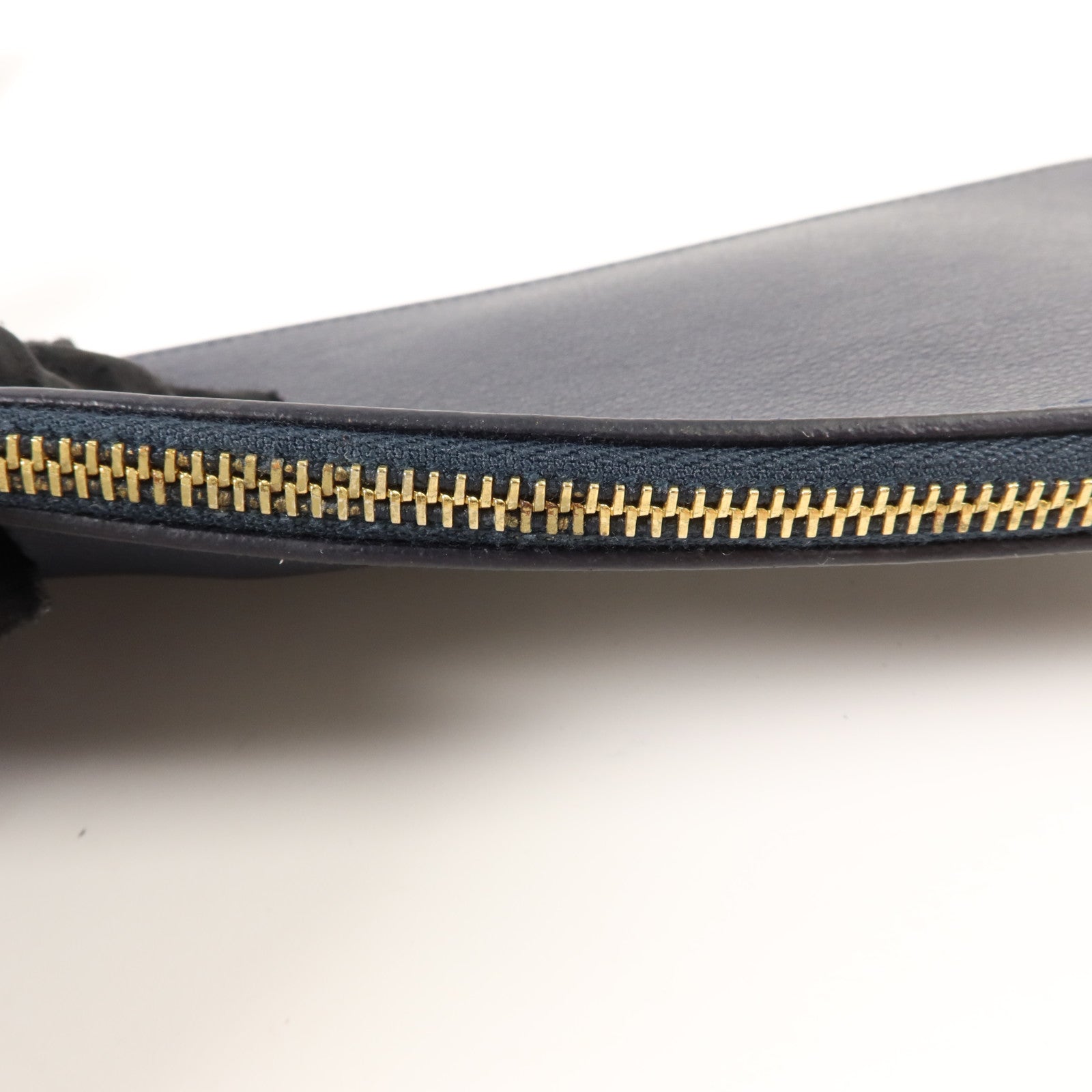 SAINT LAURENT 牛皮皮革Tote Bag手挽袋