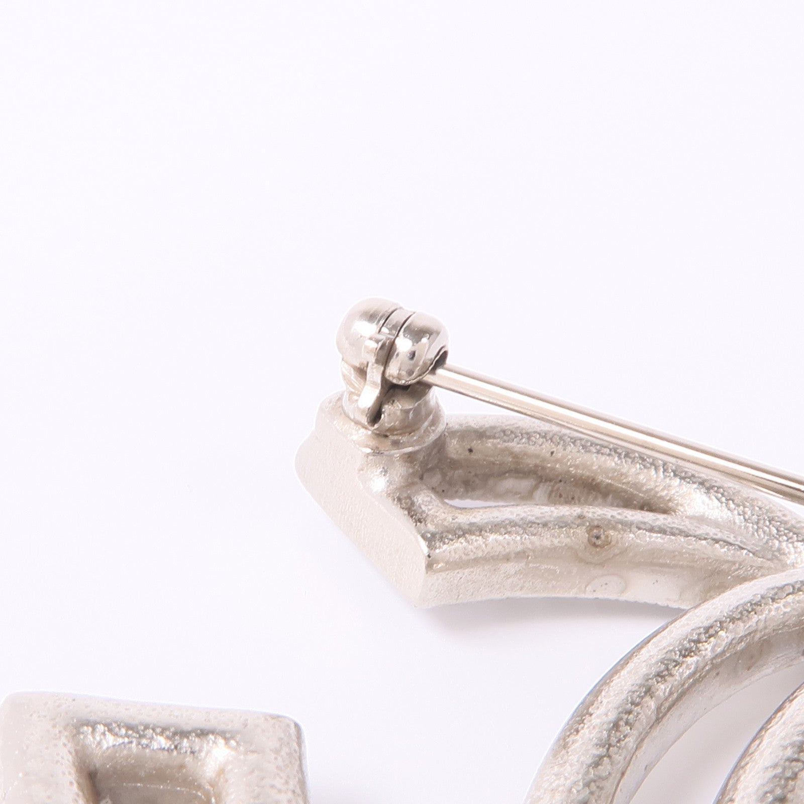 CHANEL 金屬Brooch胸針