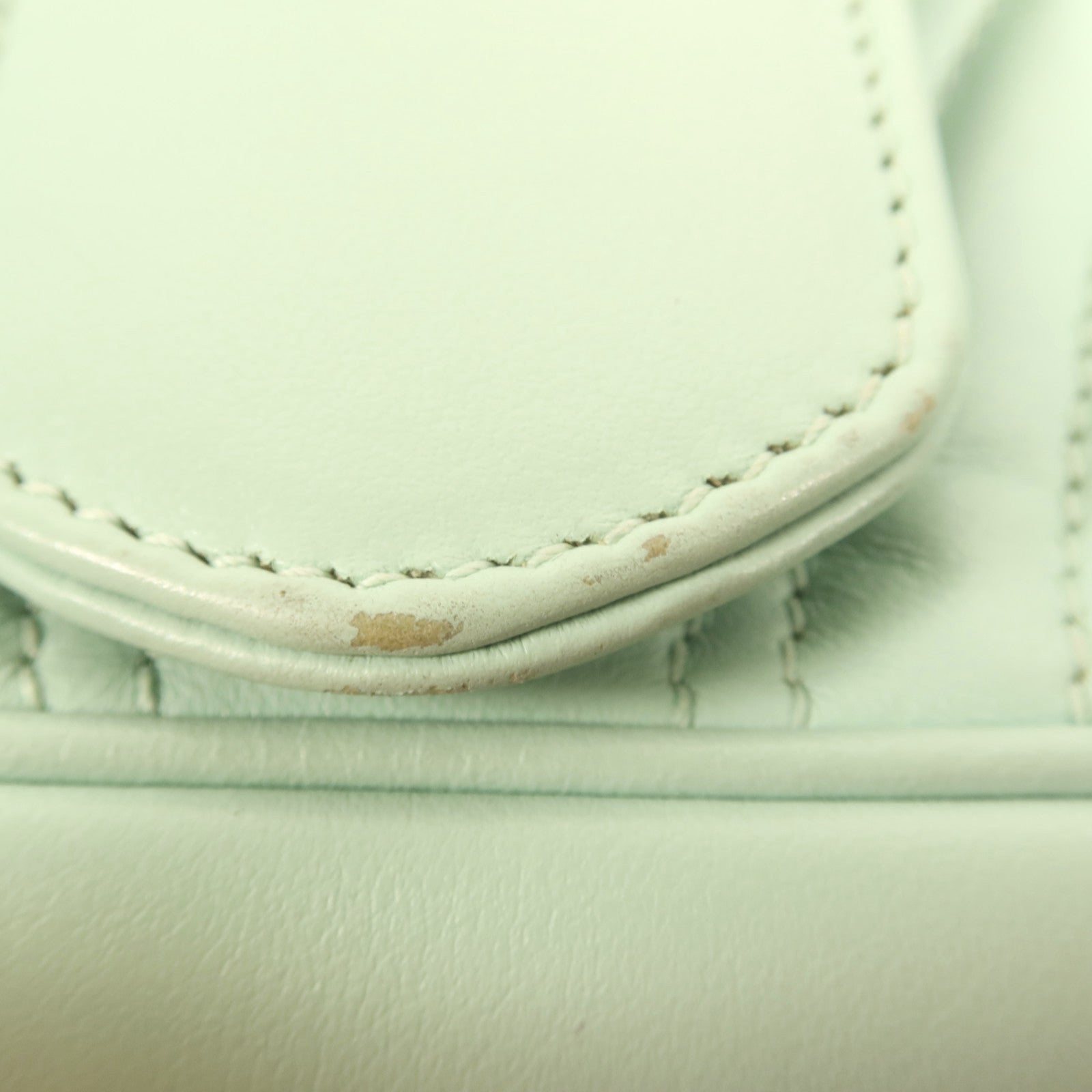 GUCCI 牛皮皮革GG Marmont銀扣肩背袋