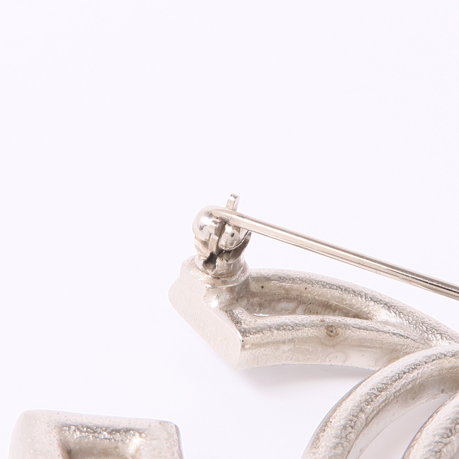 CHANEL 金屬Brooch胸針