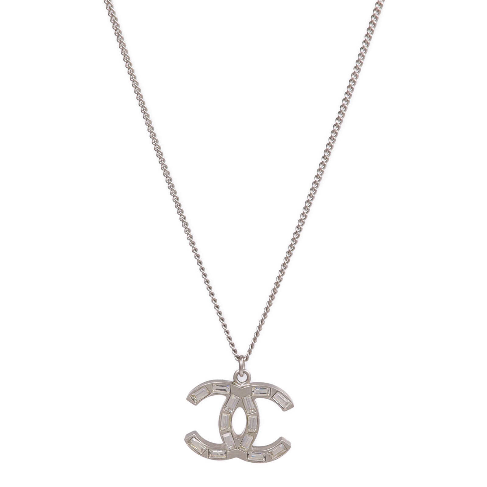 CHANEL 金屬Necklace項鍊