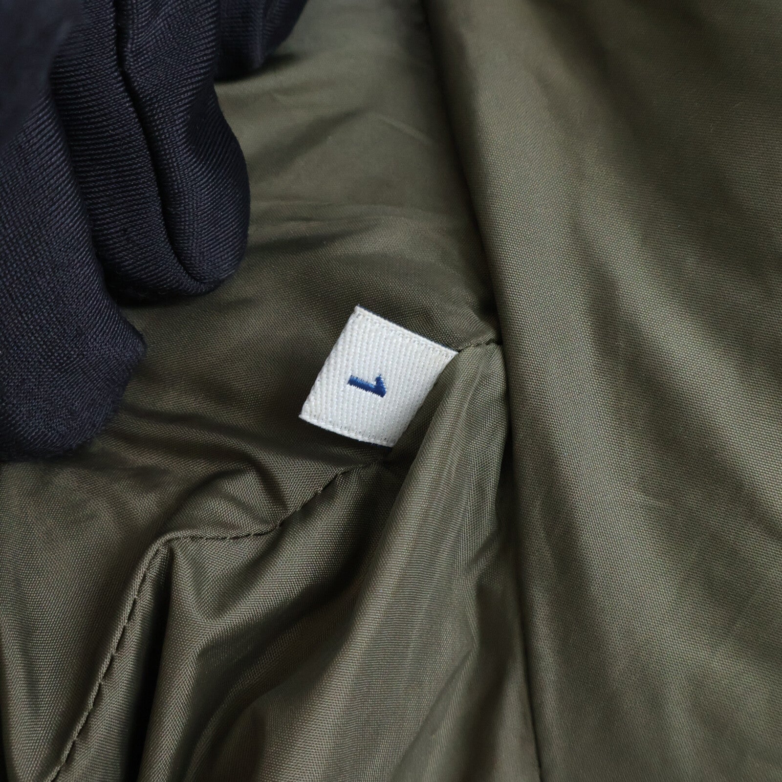 MONCLER Byron Giubbotto大衣
