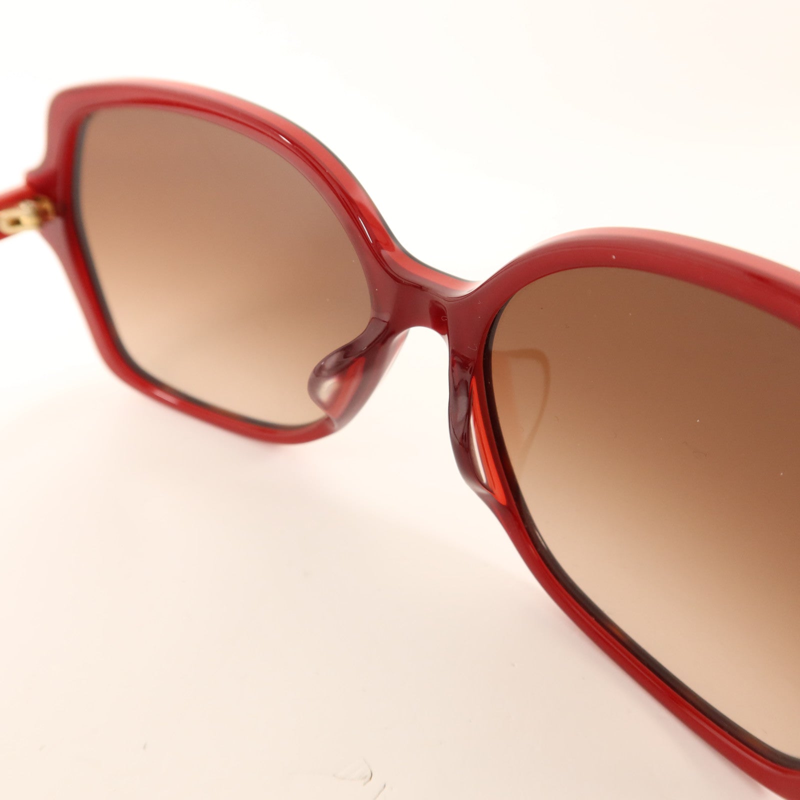 GUCCI PVC Sunglasses太陽眼鏡