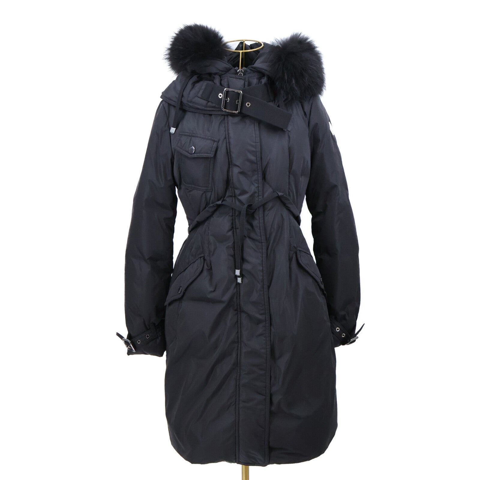 MONCLER Phalangere Giubbotto大衣
