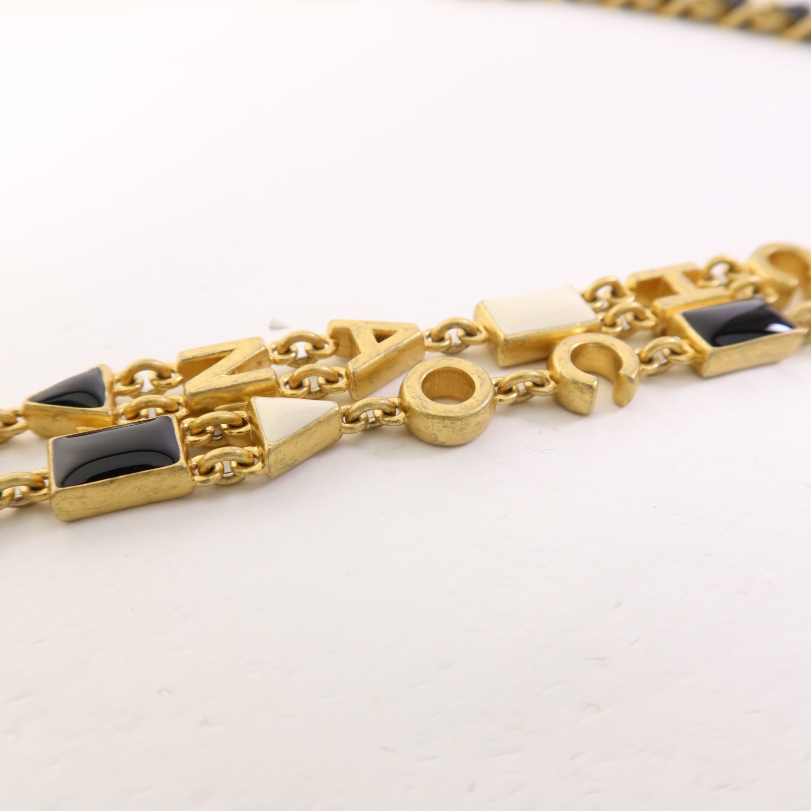 CHANEL 羊皮皮革Mini Flap Bag金扣鏈帶肩背袋