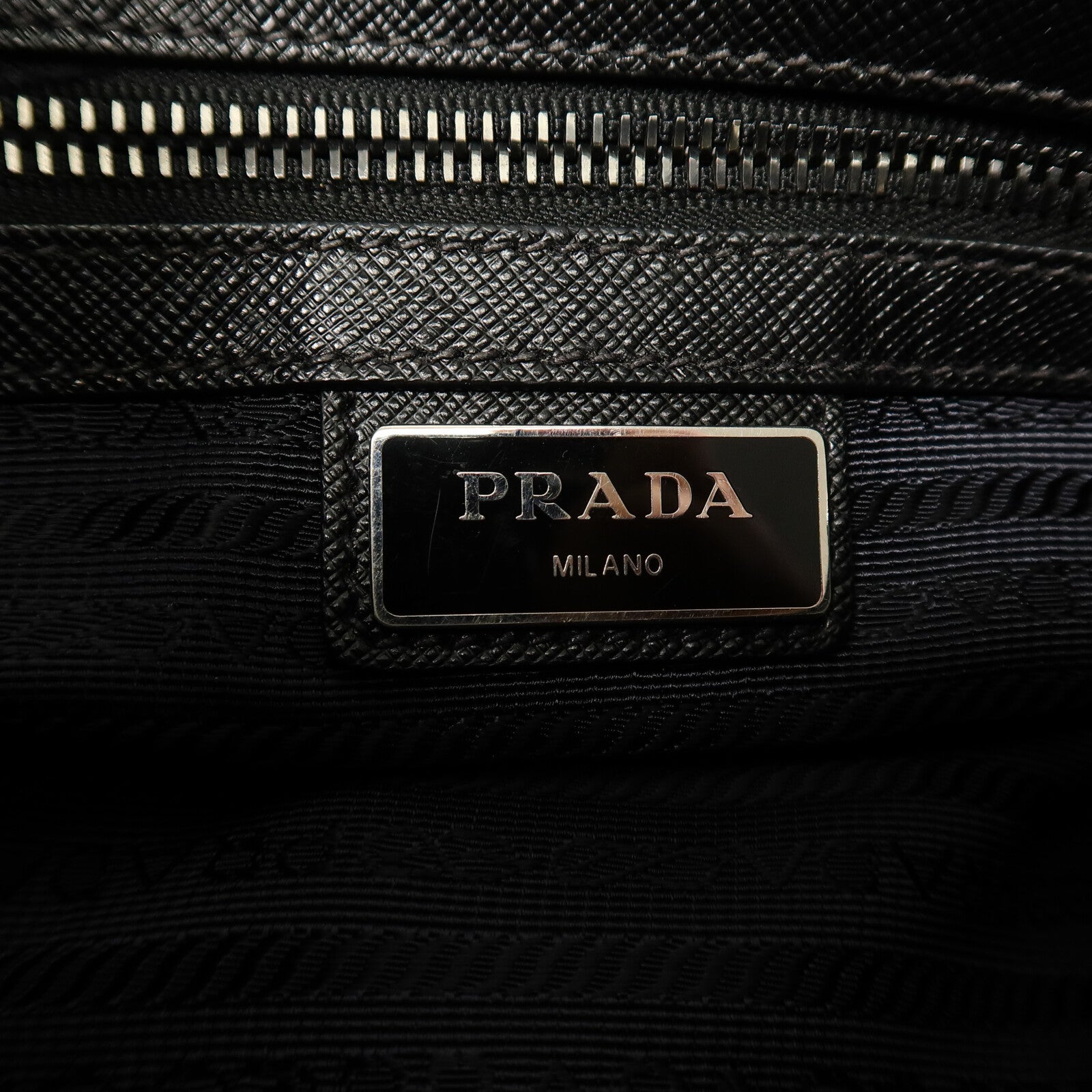 PRADA 【激減優惠】尼龍Shoulder Bag肩背袋