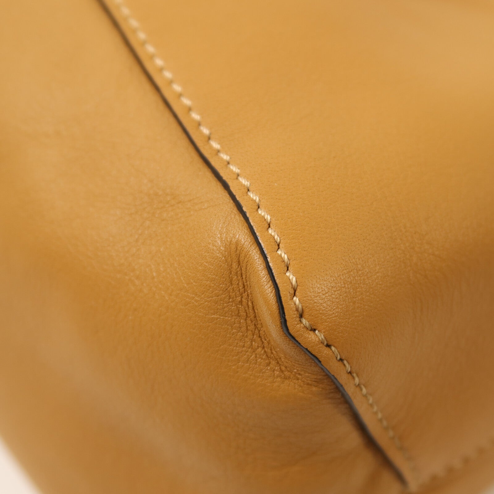 LOEWE 牛皮皮革Puzzle Hobo肩背袋
