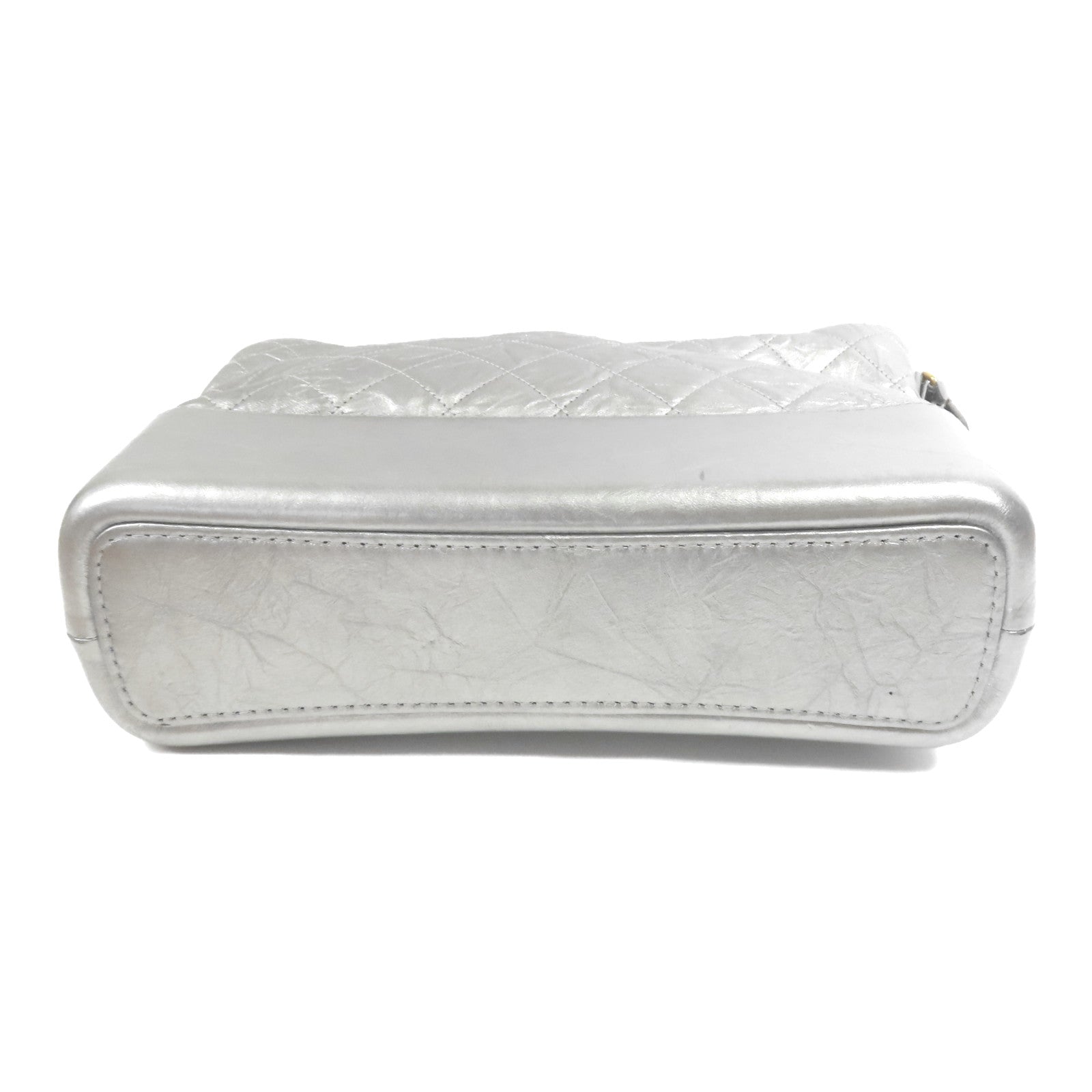 CHANEL 牛皮皮革Gabrielle Large肩背袋