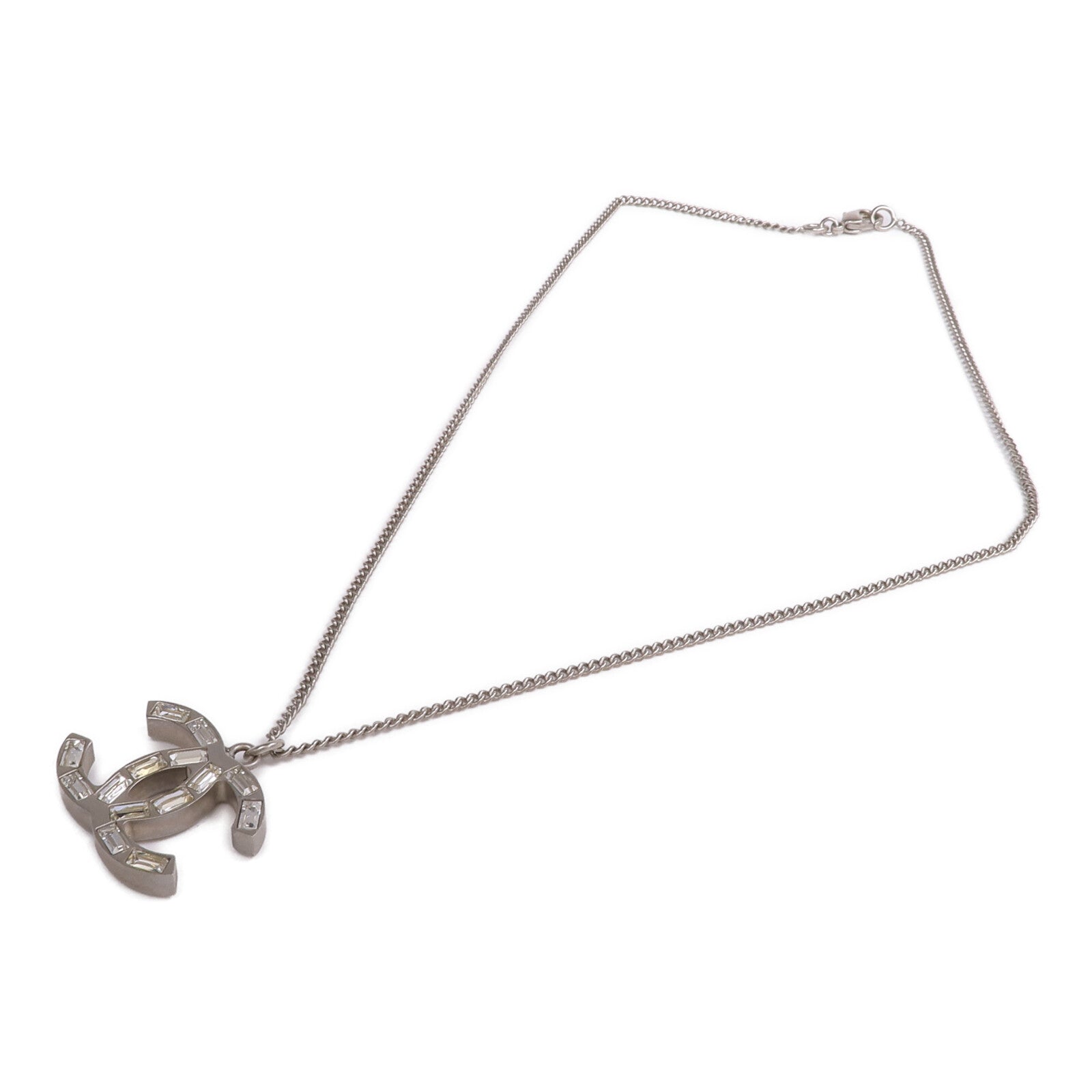 CHANEL 金屬Necklace項鍊