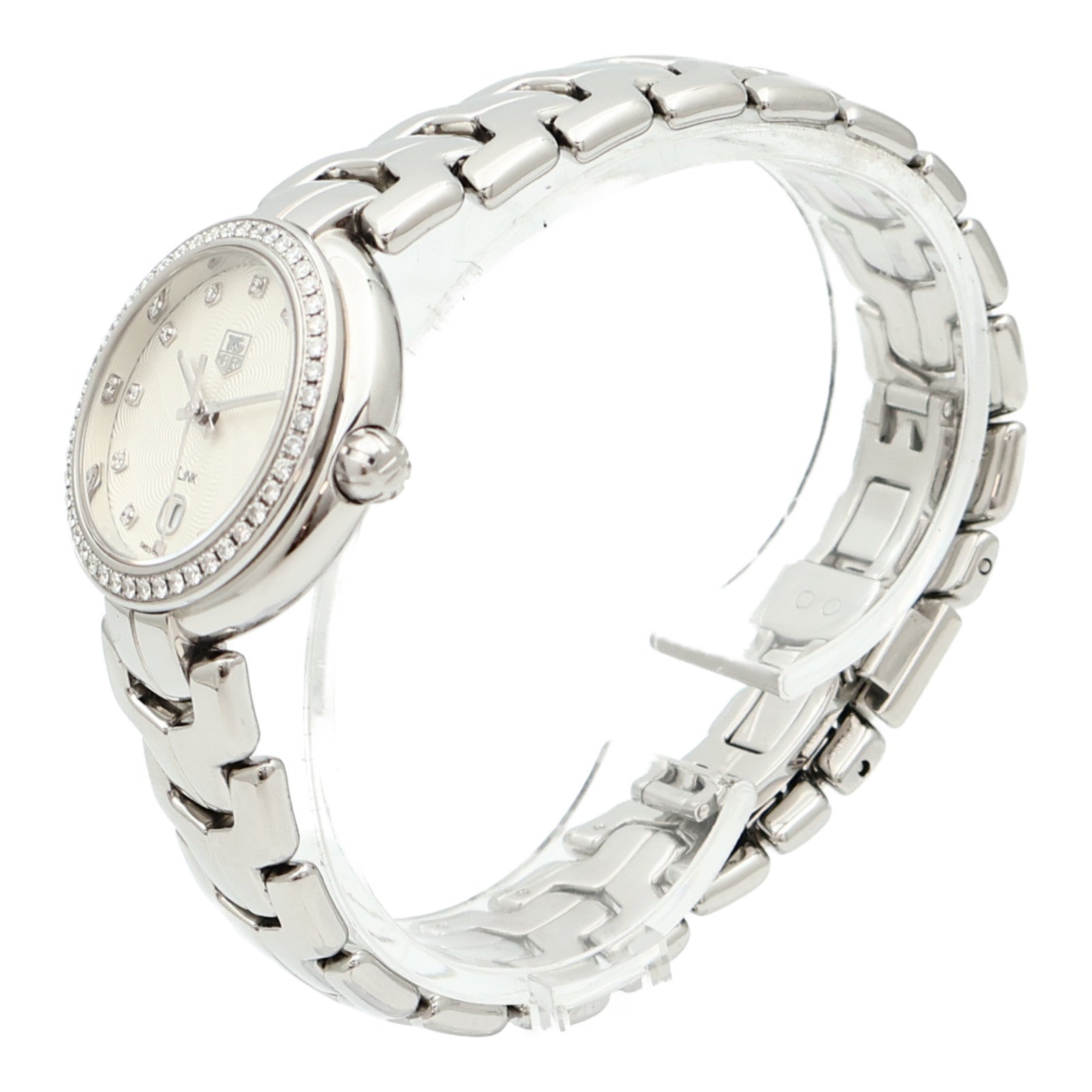 TAG HEUER Link Date WAT1414.BA0954