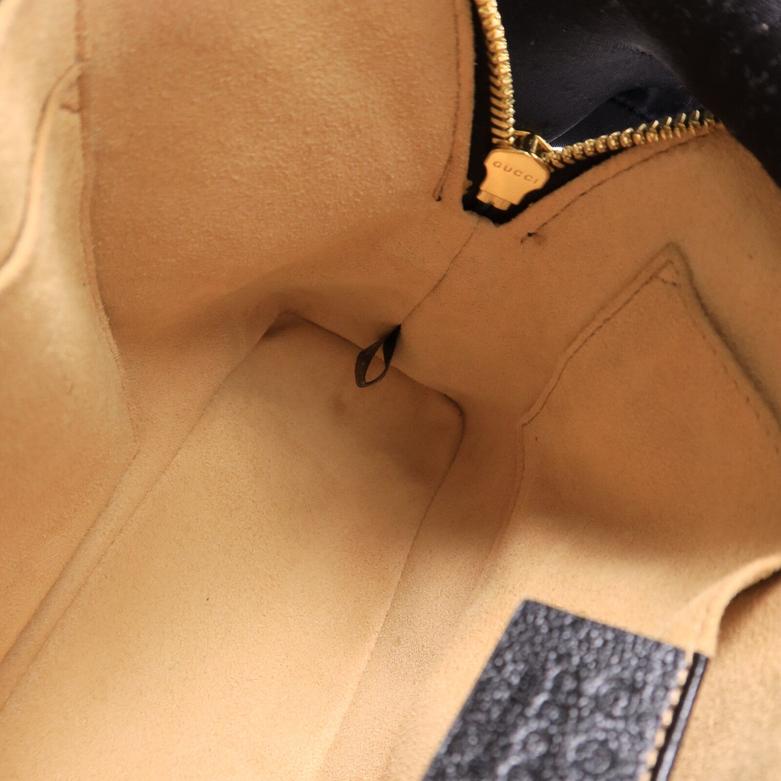 GUCCI 牛皮皮革Ophidia Shoulder Bag金扣肩背袋