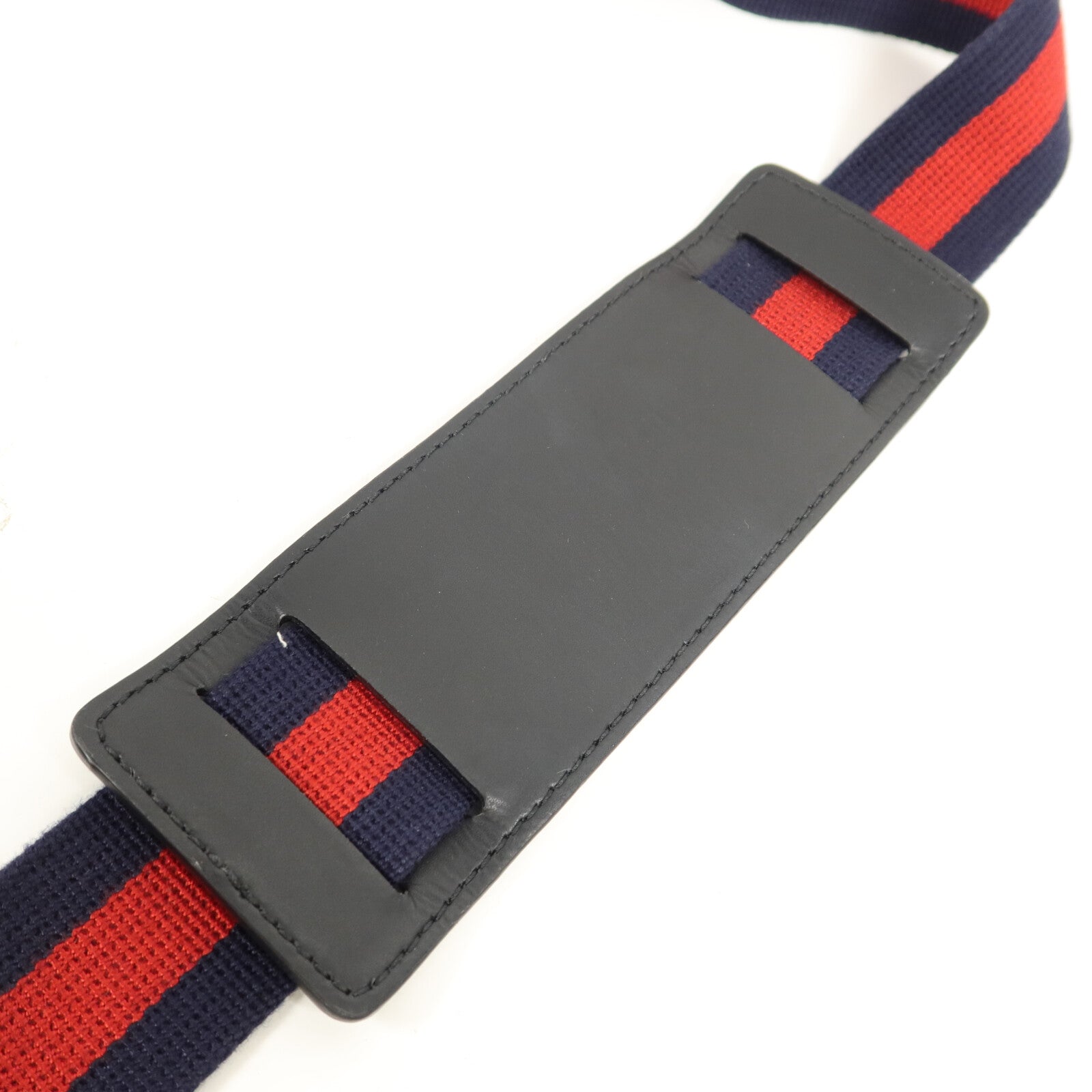 GUCCI 塗層帆布Small Messenger Bag肩背袋