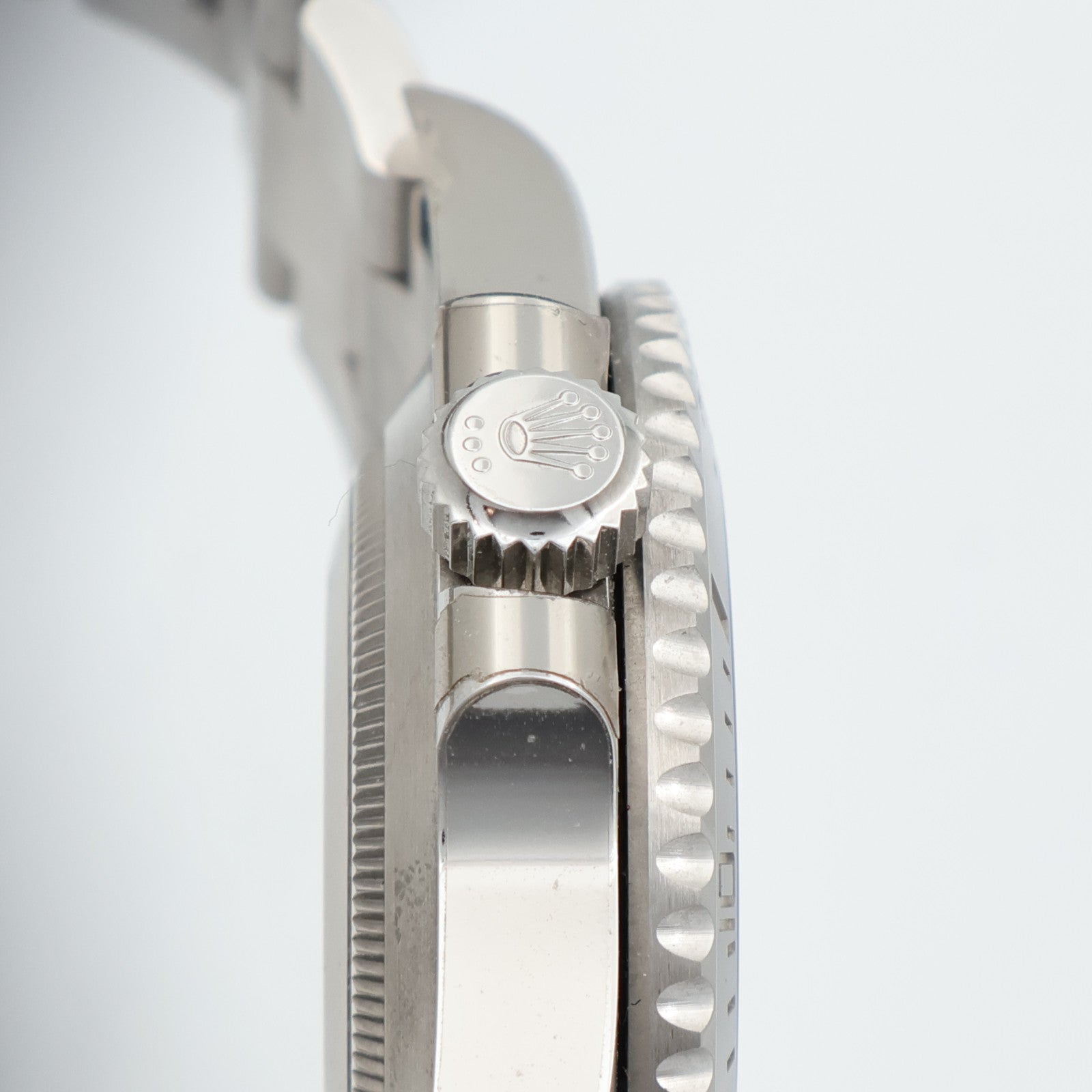 ROLEX Submariner 114060